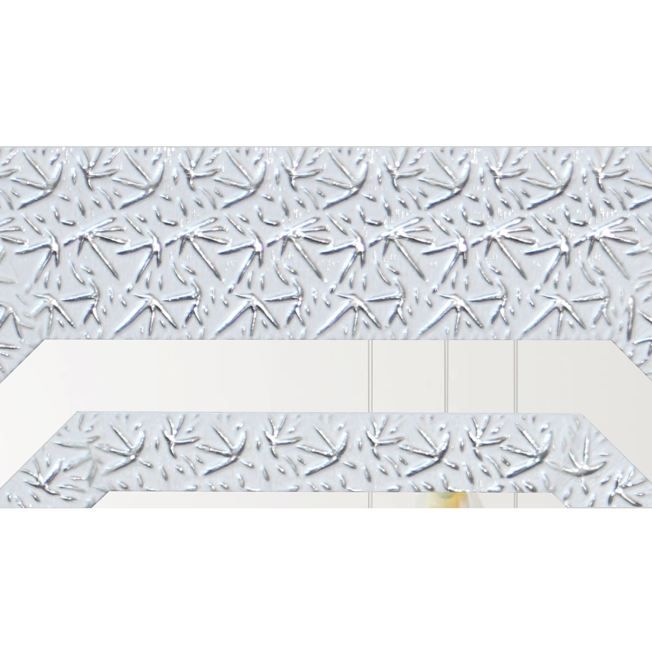 DOUBLE OCTOGONAL DETALHE