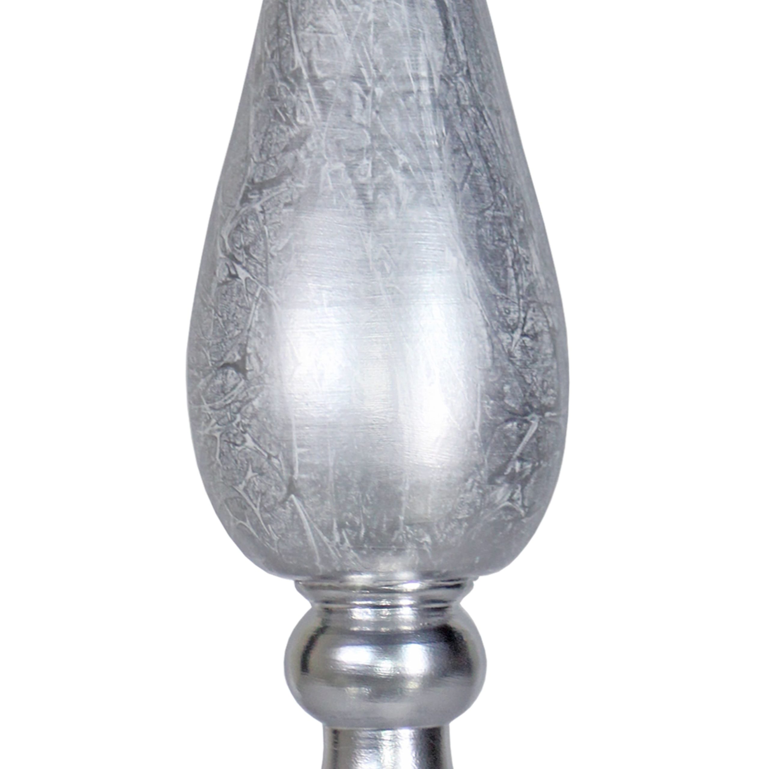 PAC68 – JARRÃO PRATA MANCHADO – DETALHE