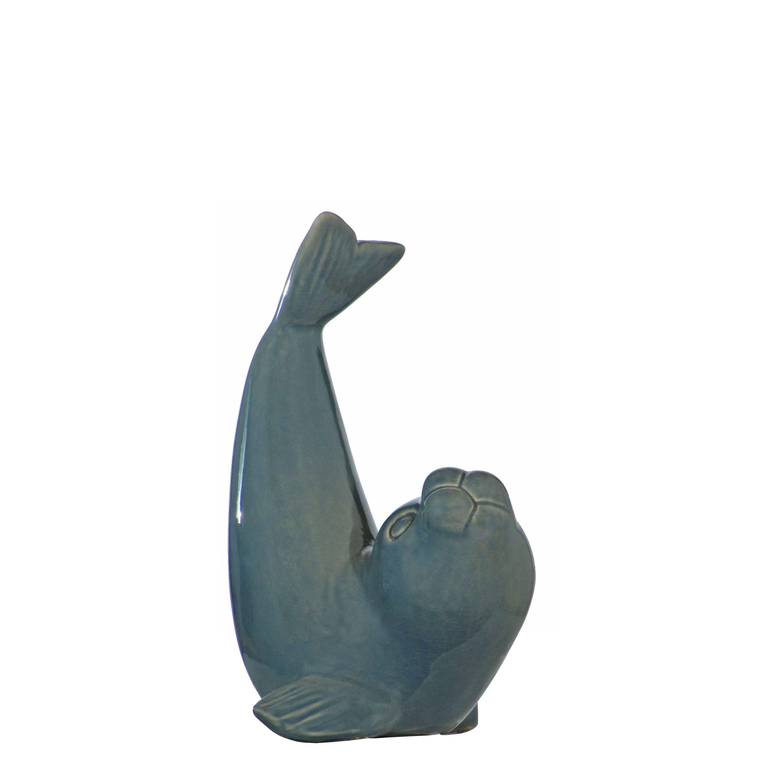 W121- FOCA RABO NO AR 28X17X17CM-14.95€