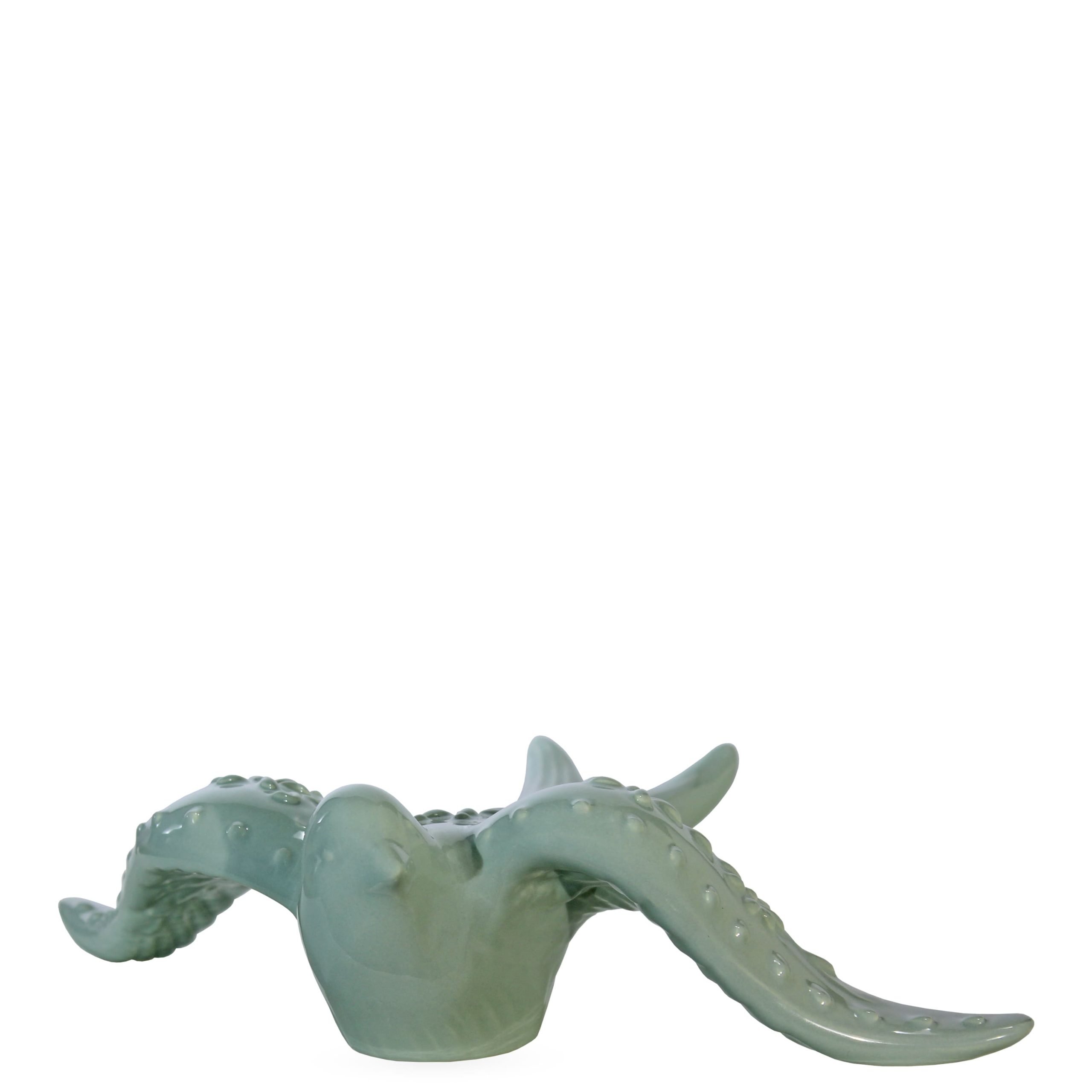 W150G- ANDORINHA VERDE-MENTA 8X29X20CM-9.95€