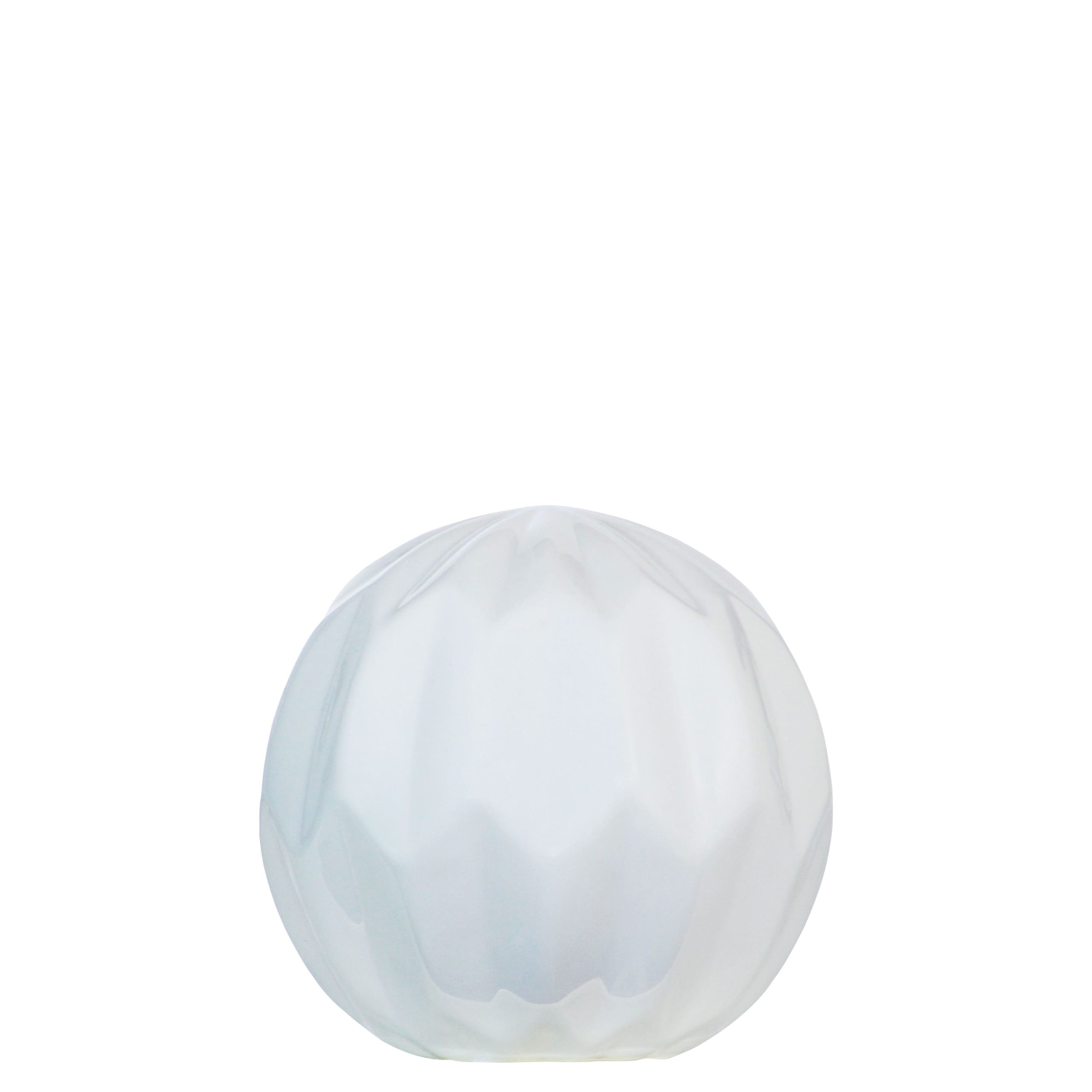 Z13- BOLA GRADIOLA 11X11X11CM-5.45€