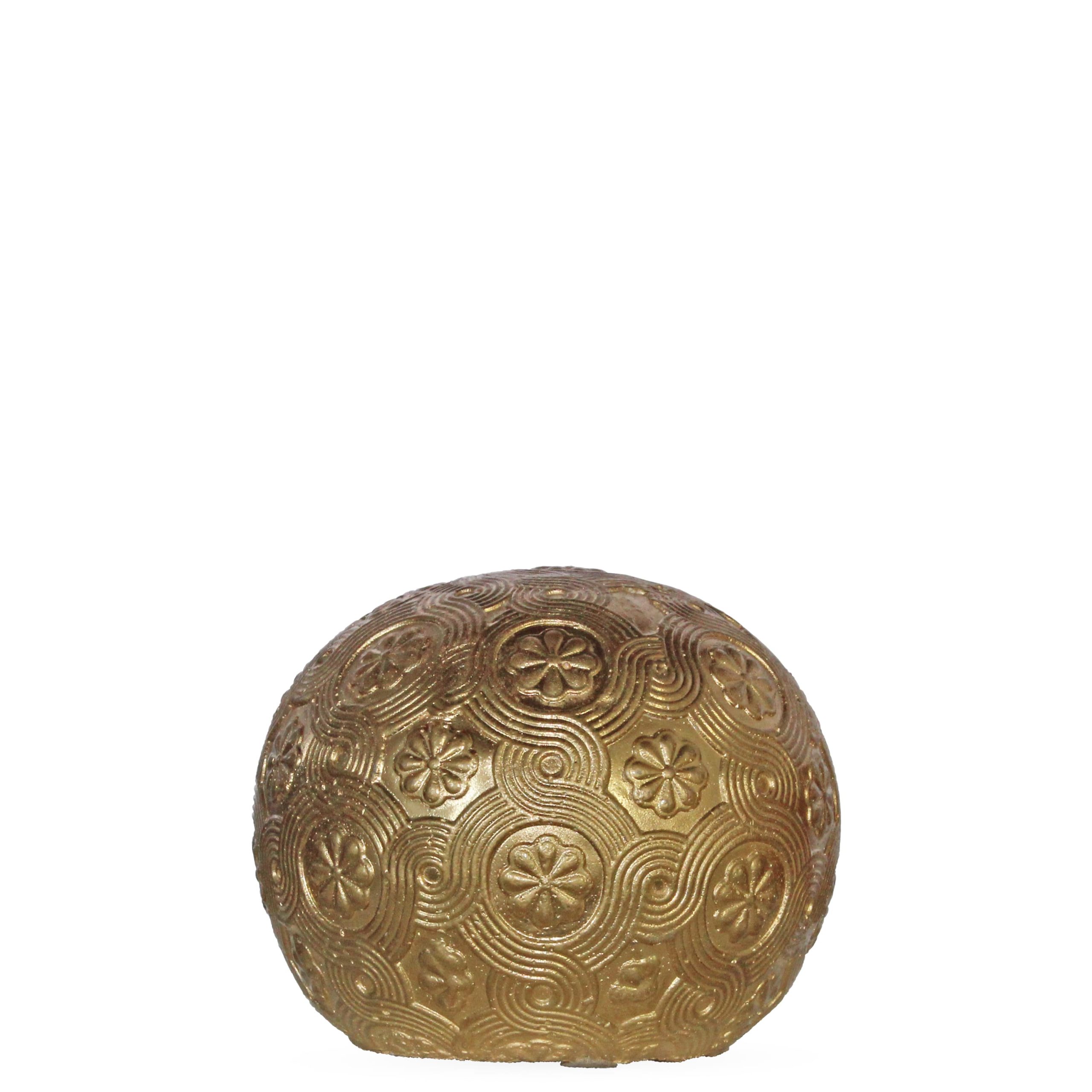 Z26- BOLA OURO