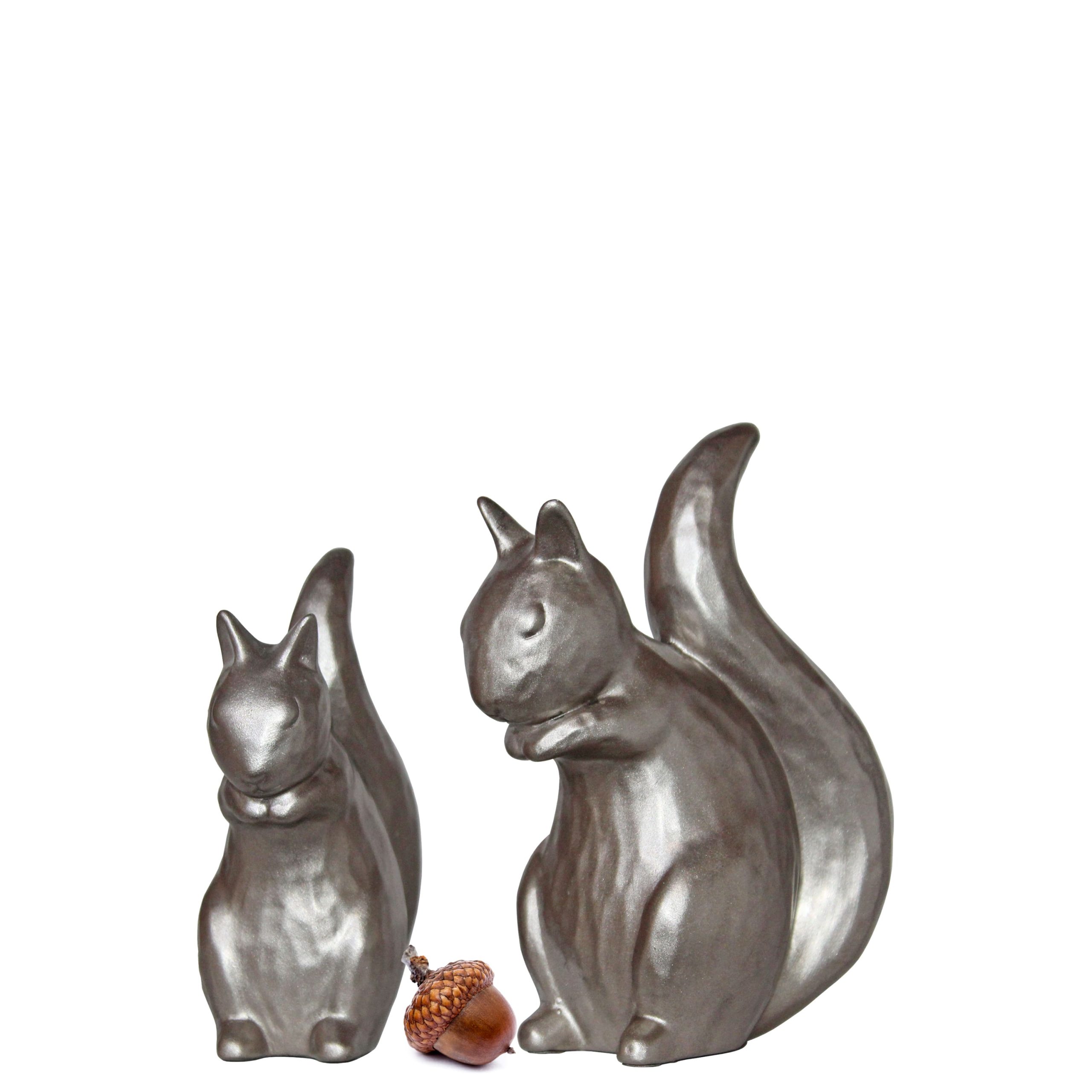 W199- ESQUILOS 14X6X10CM-6.95€ 12X5X8CM-4.95€