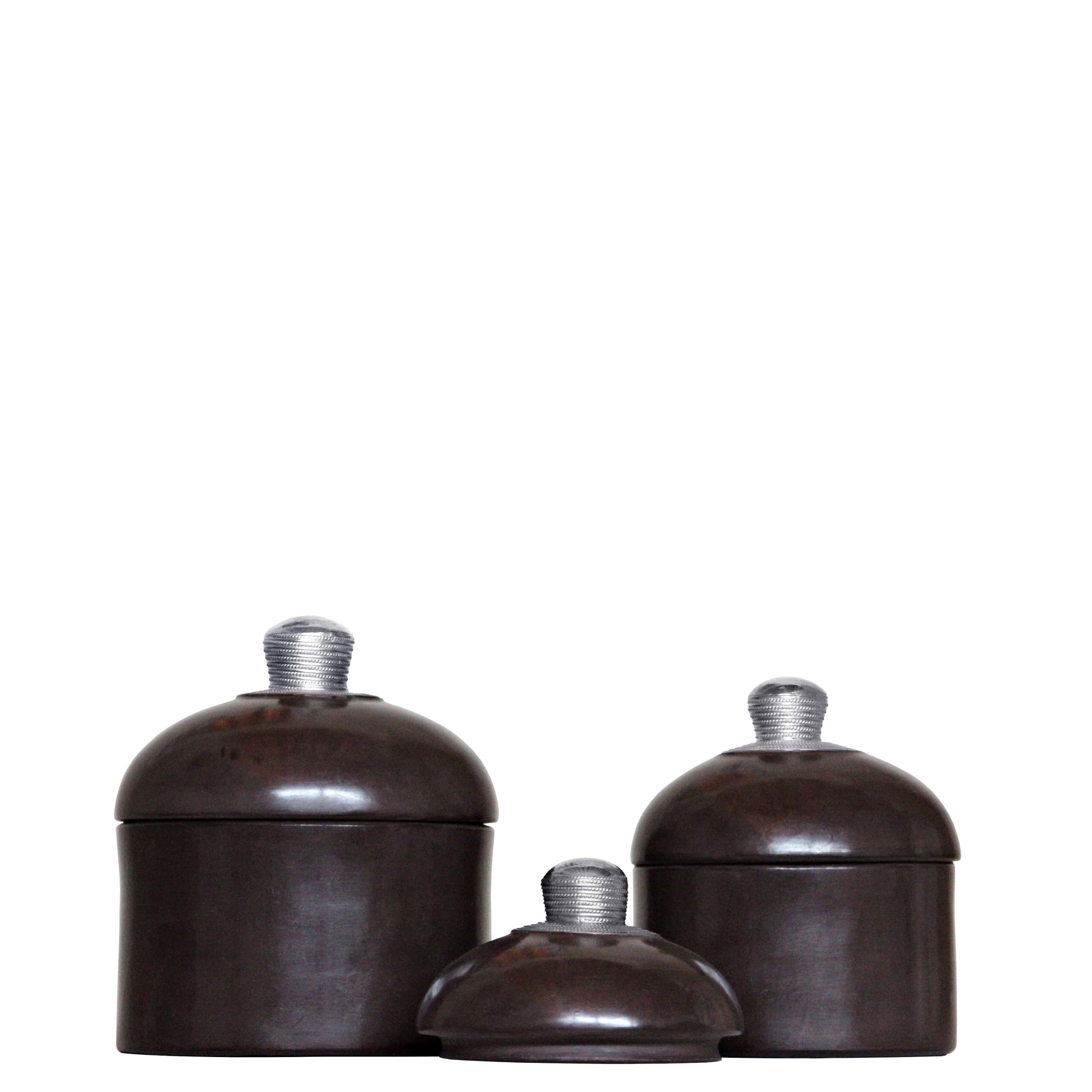 P04B- CAIXA KOJAC .150 13X11CM-8.75€ 12X10CM-7.75€ 10X9CM-6.75€