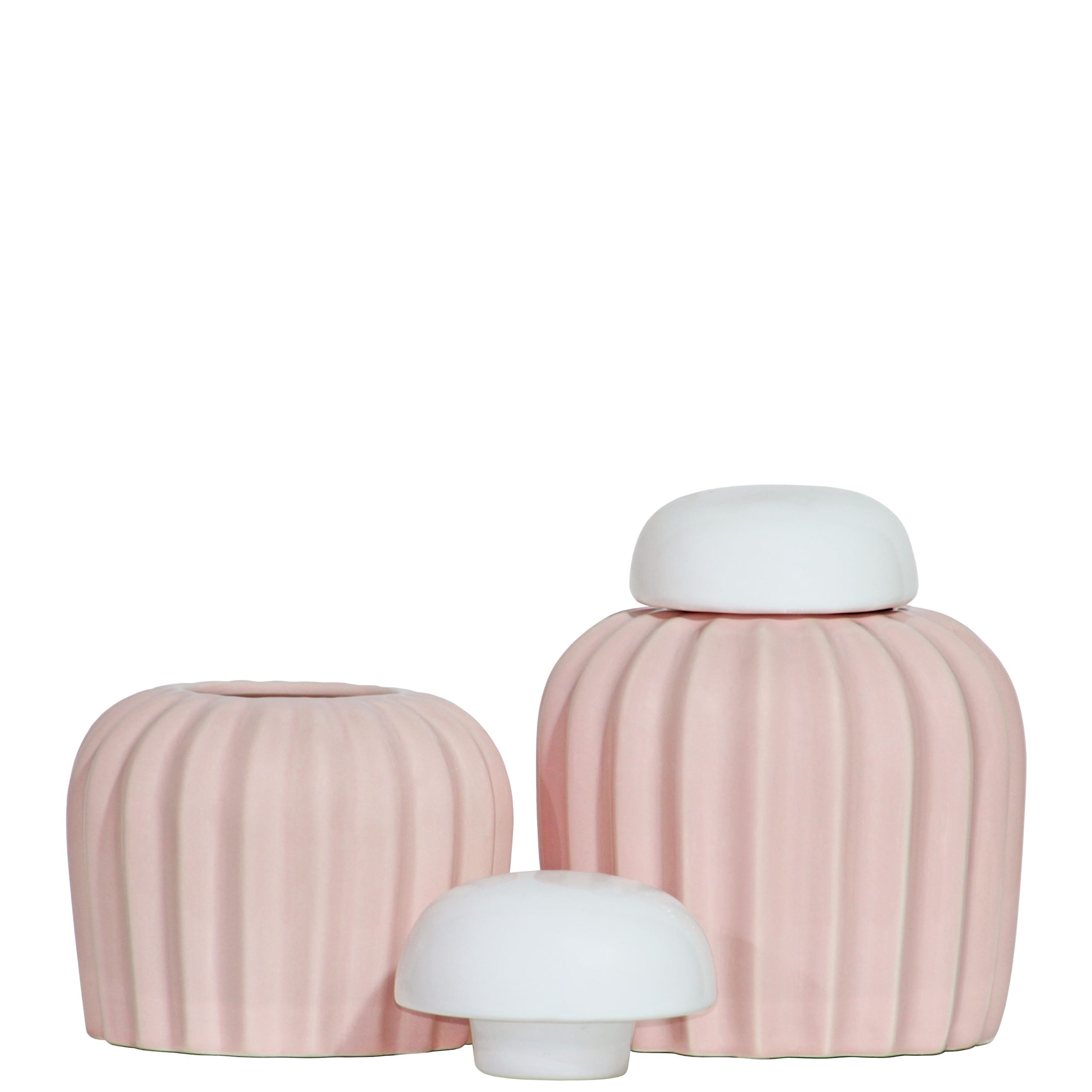 C49D- POTE DAZIO REDONDO 17X13X13CM-12.95€ 14X10X10CM-10.95€