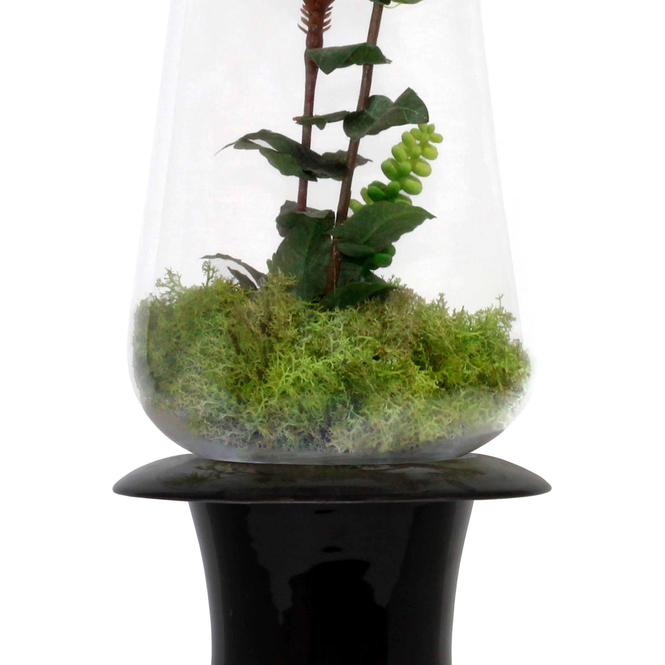 Z52B- BLACK MAGICIAN HAT-1