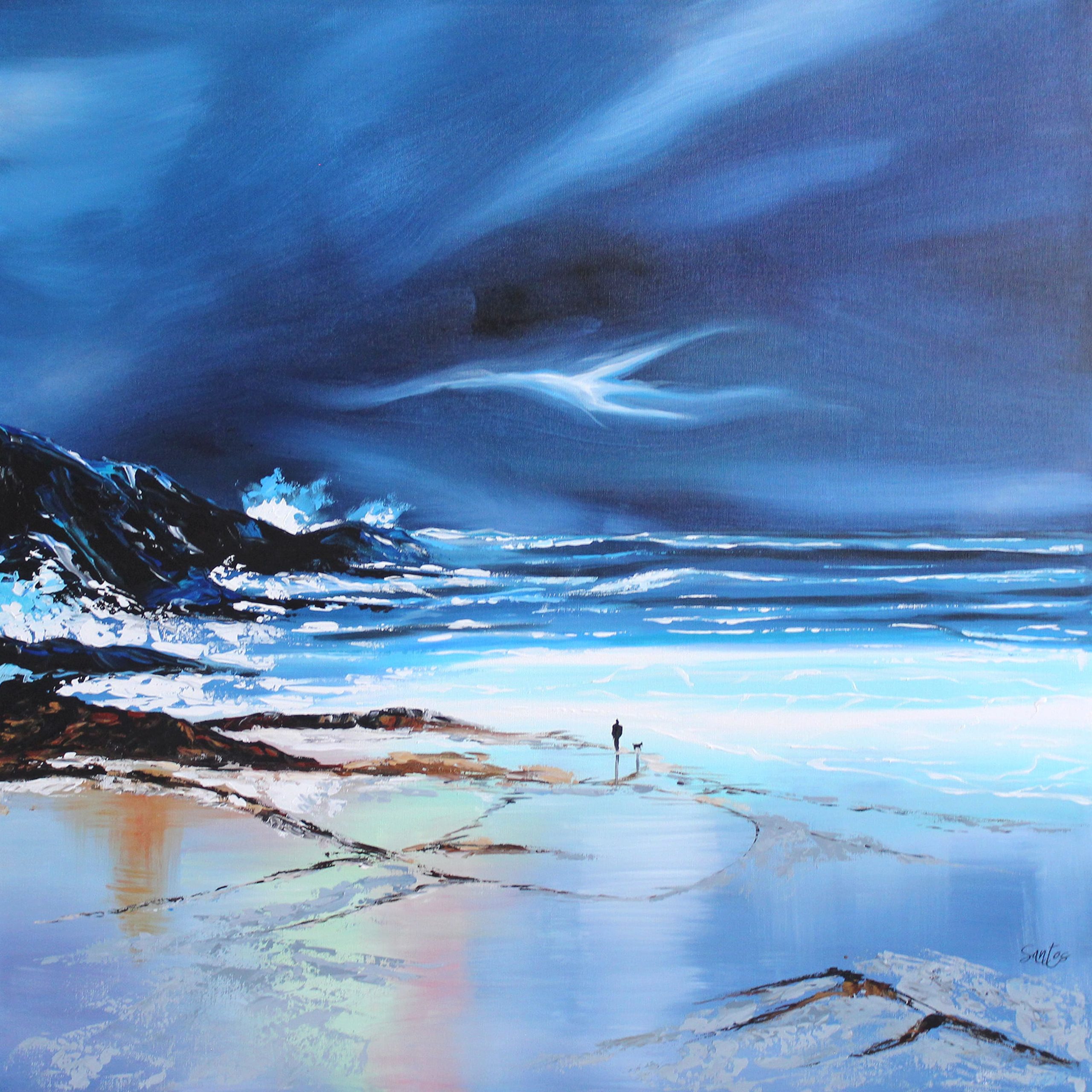 PINTURA A ÓLEO 100X100 026-1