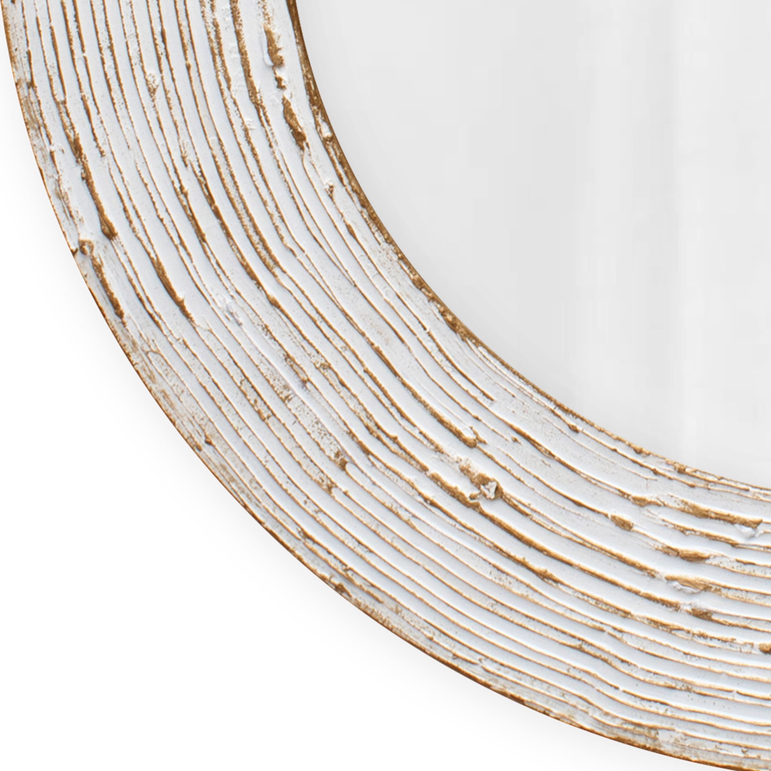 ESPELHO FABRIC BRANCO OURO 90X90CM-1