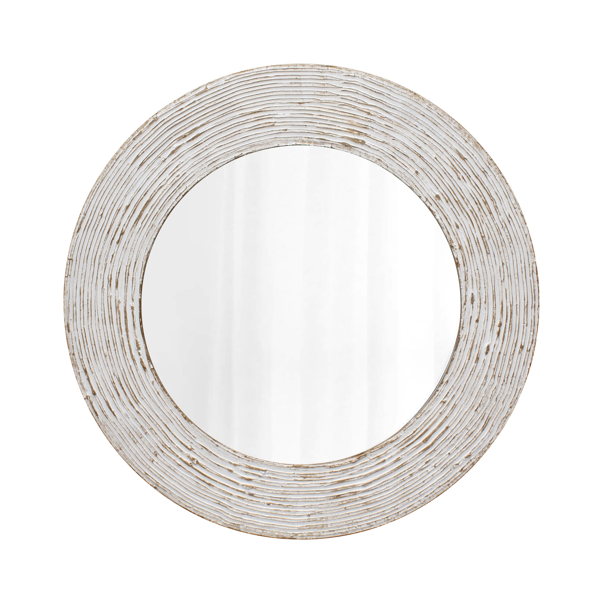 ESPELHO FABRIC BRANCO OURO 90X90CM-2