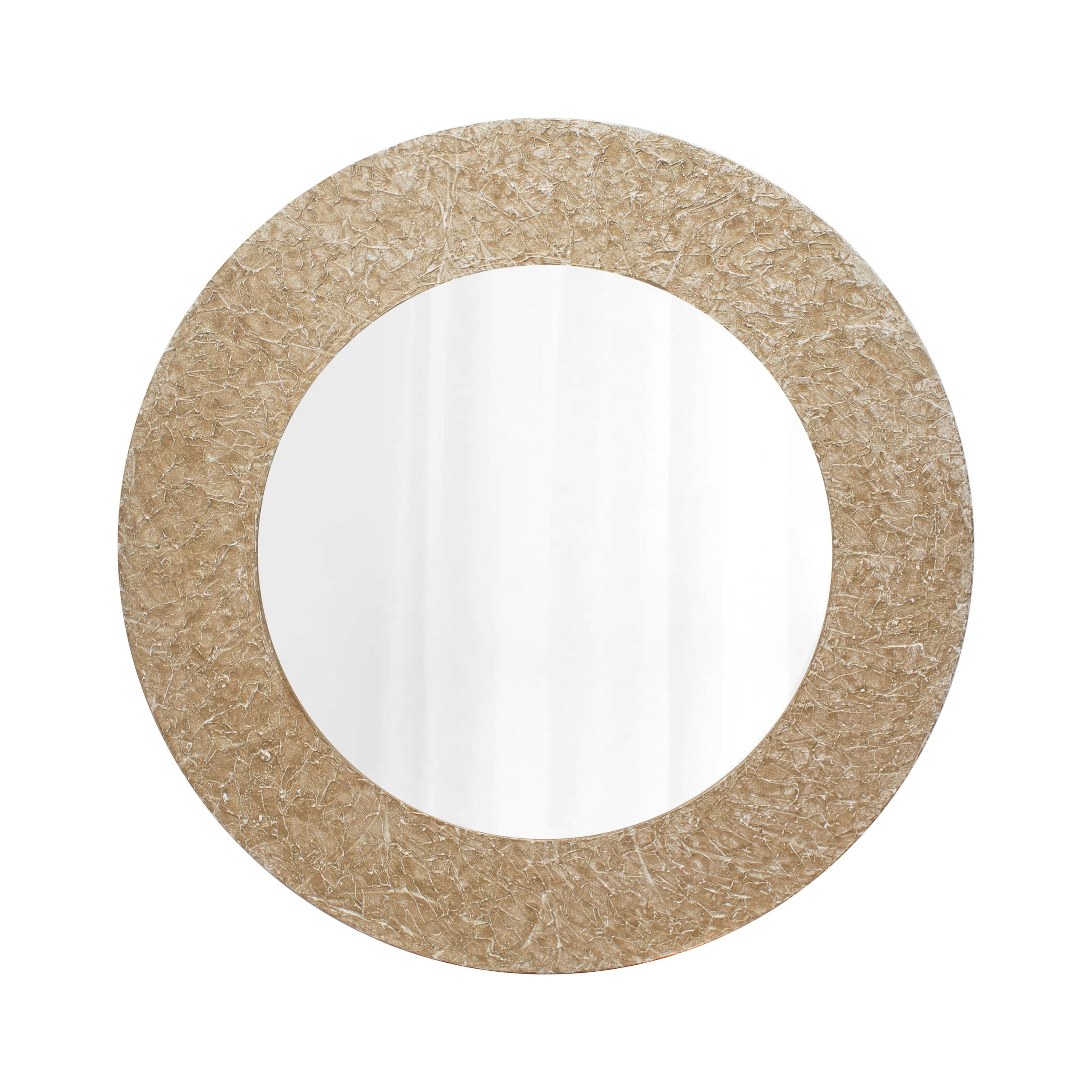 OLÍMPICO BRANCO OURO 90X90CM