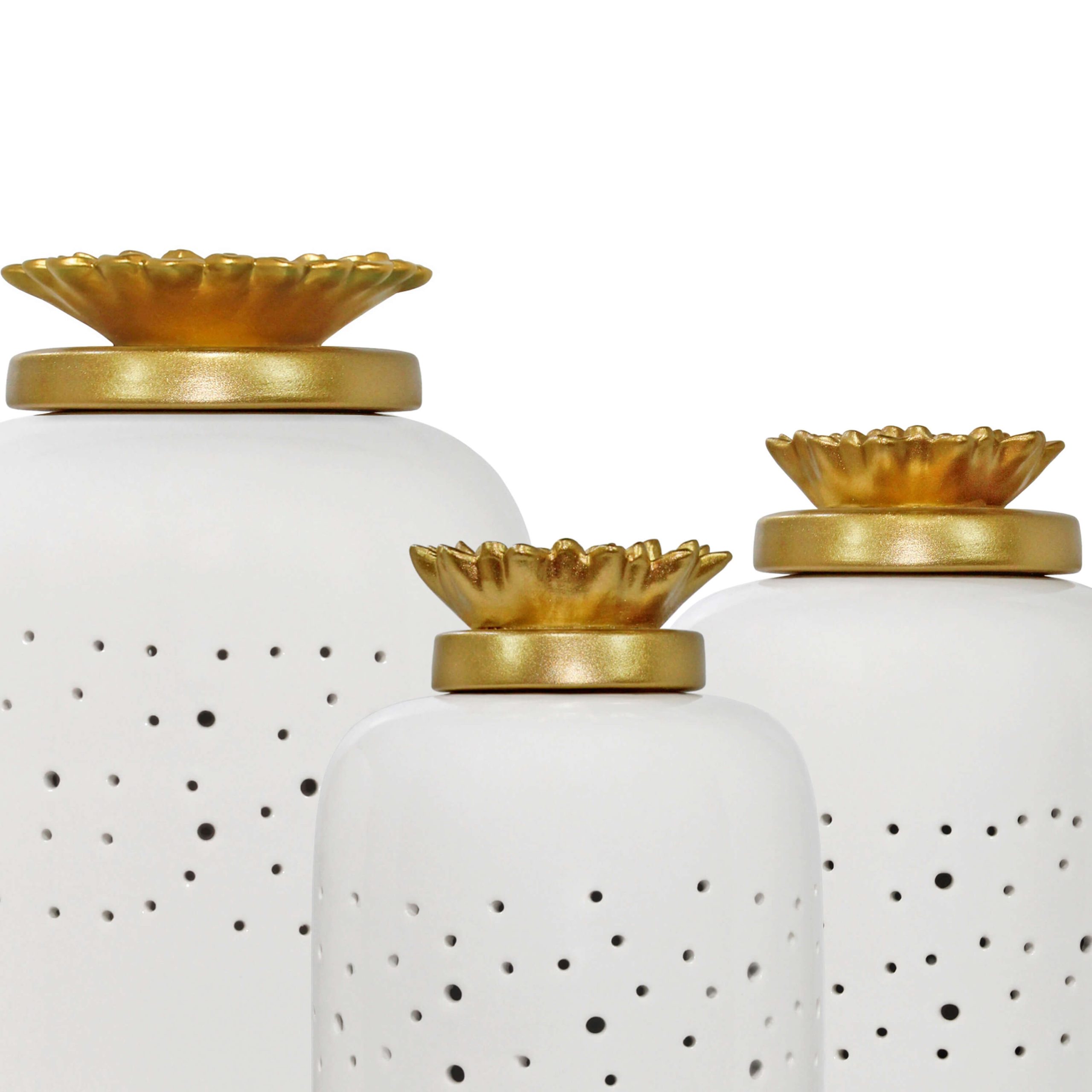 C94C- POTE BOLERO CREME-1