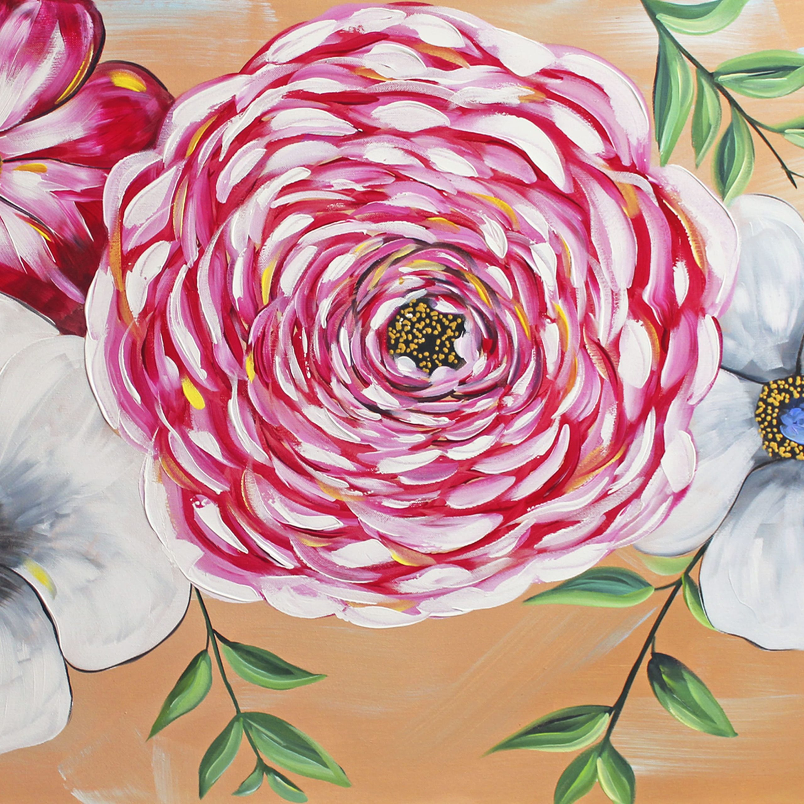 PINTURA A ÓLEO 60X120 129-1