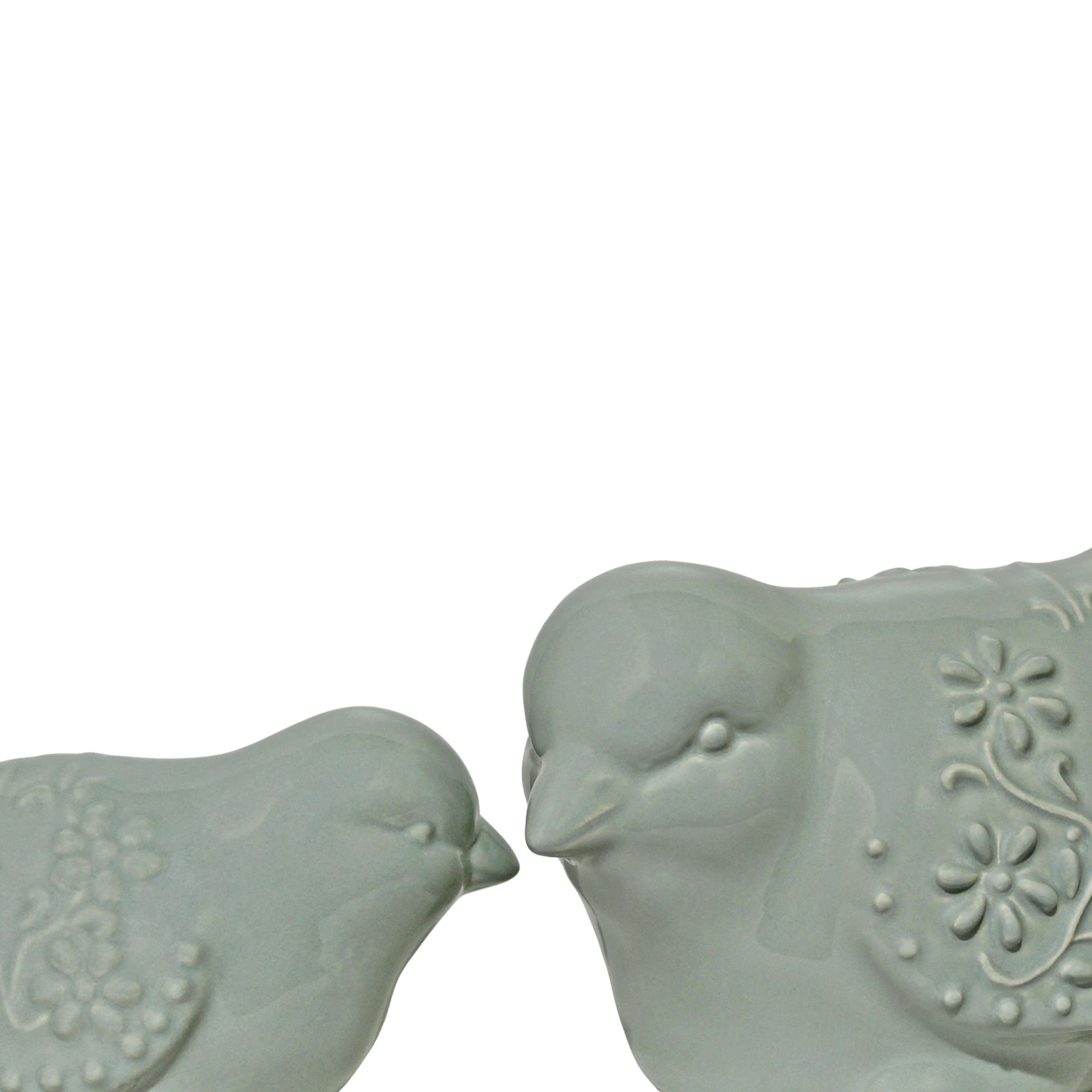 W165F – PÁSSARO SUZY VERDE-MENTA-1