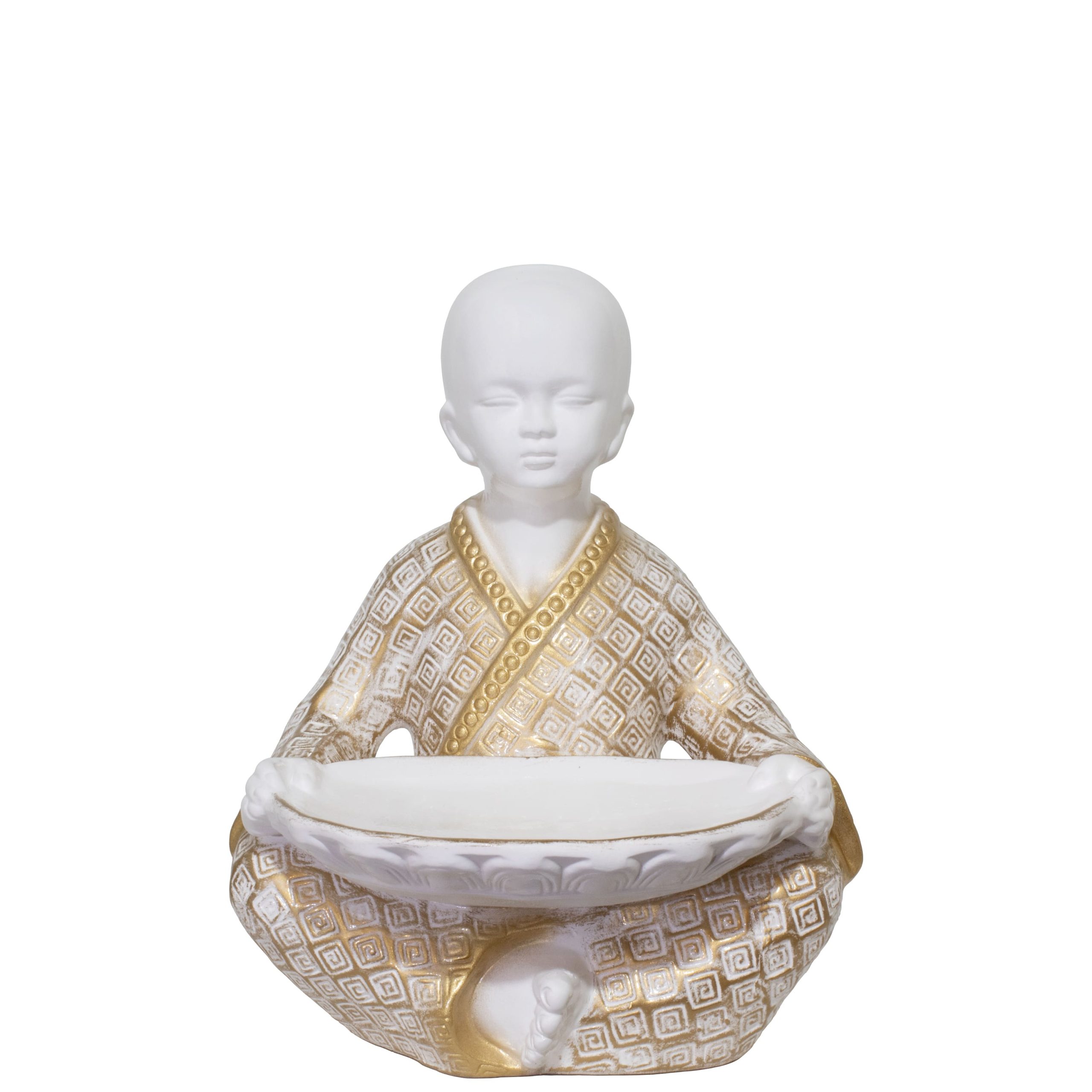 W219 – BUDA COM TAÇA