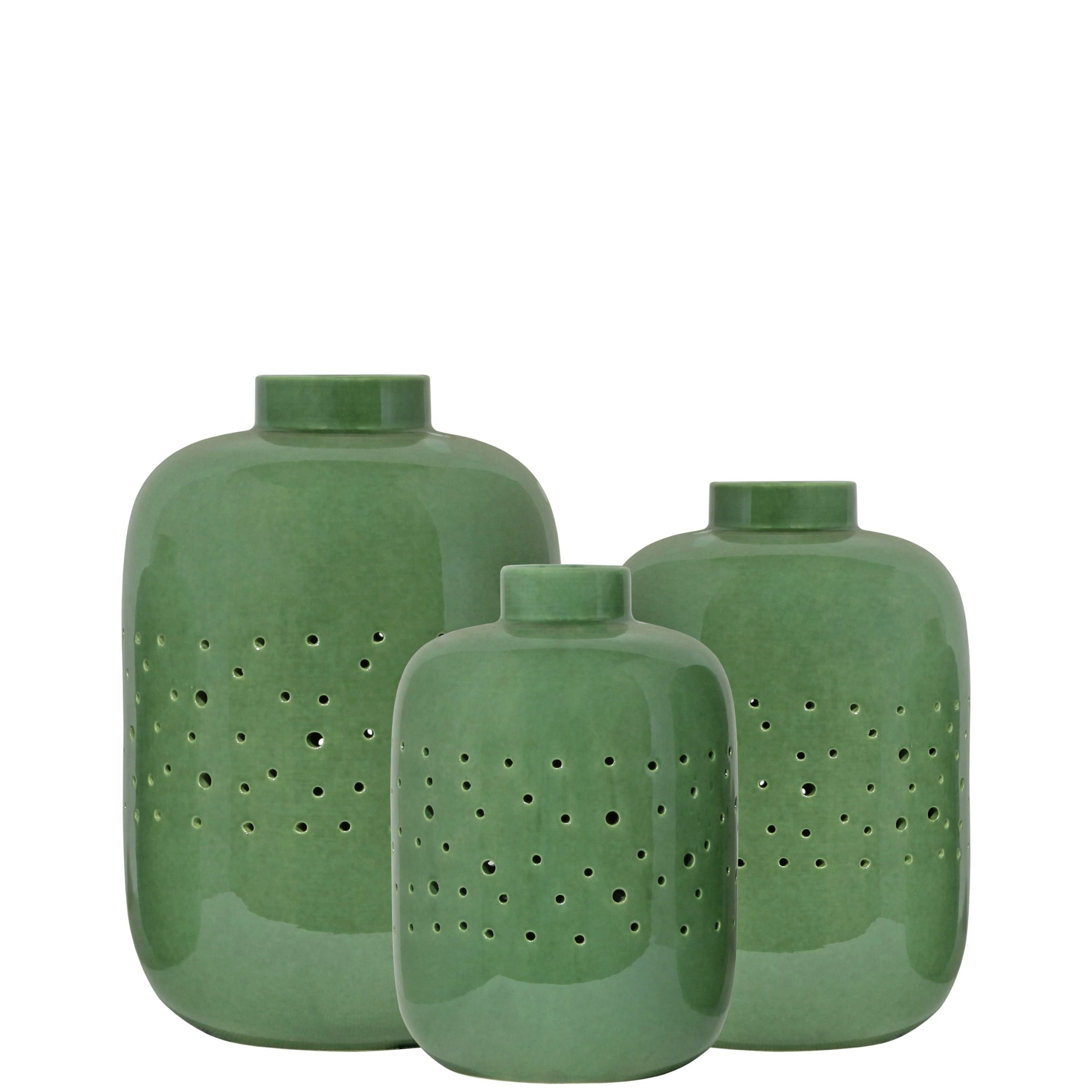 C95B – JARRA BOLERO VERDE-2