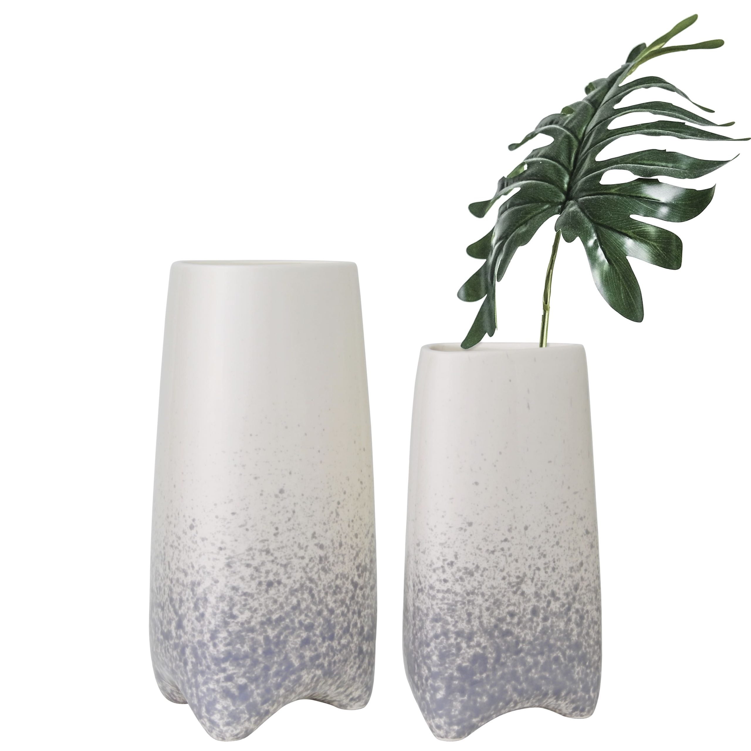 C100C- JARRA SPLASH 30X14X12CM-11.95€ 25X12X11CM-9.95€