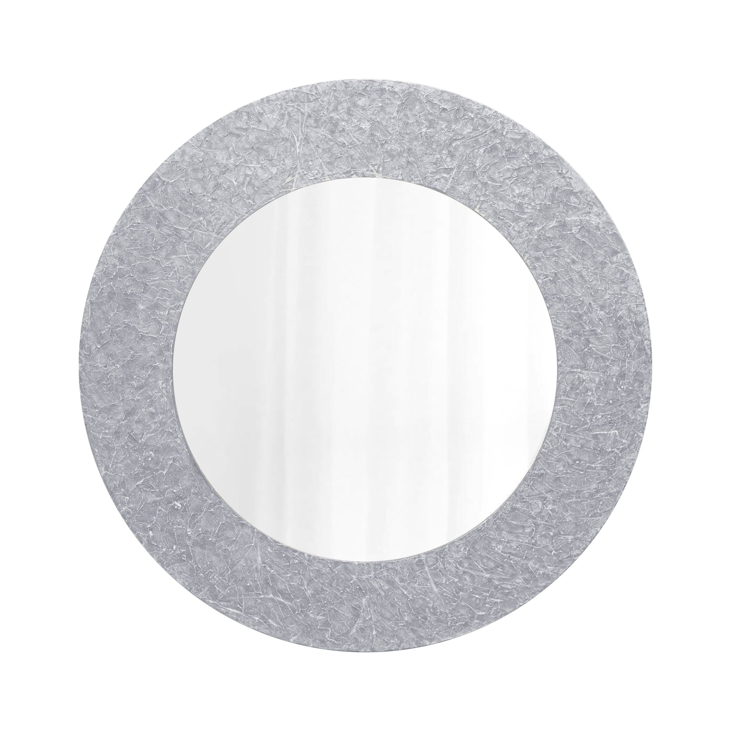 OLÍMPICO BRANCO PRATA 90X90CM