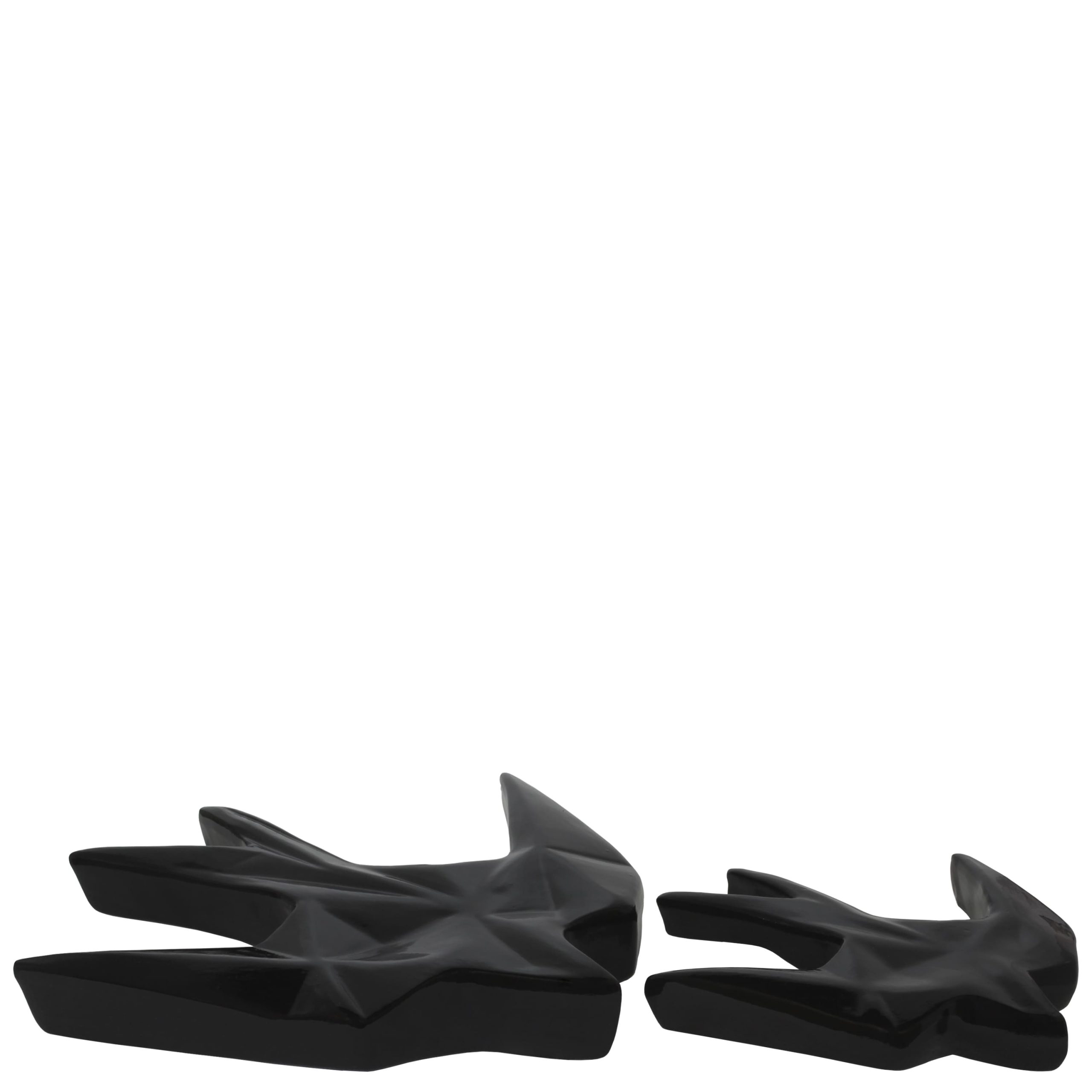 W226B- ANDORINHA PRETA 4X30X28CM-6.95€ 3X20X20CM-4.95€