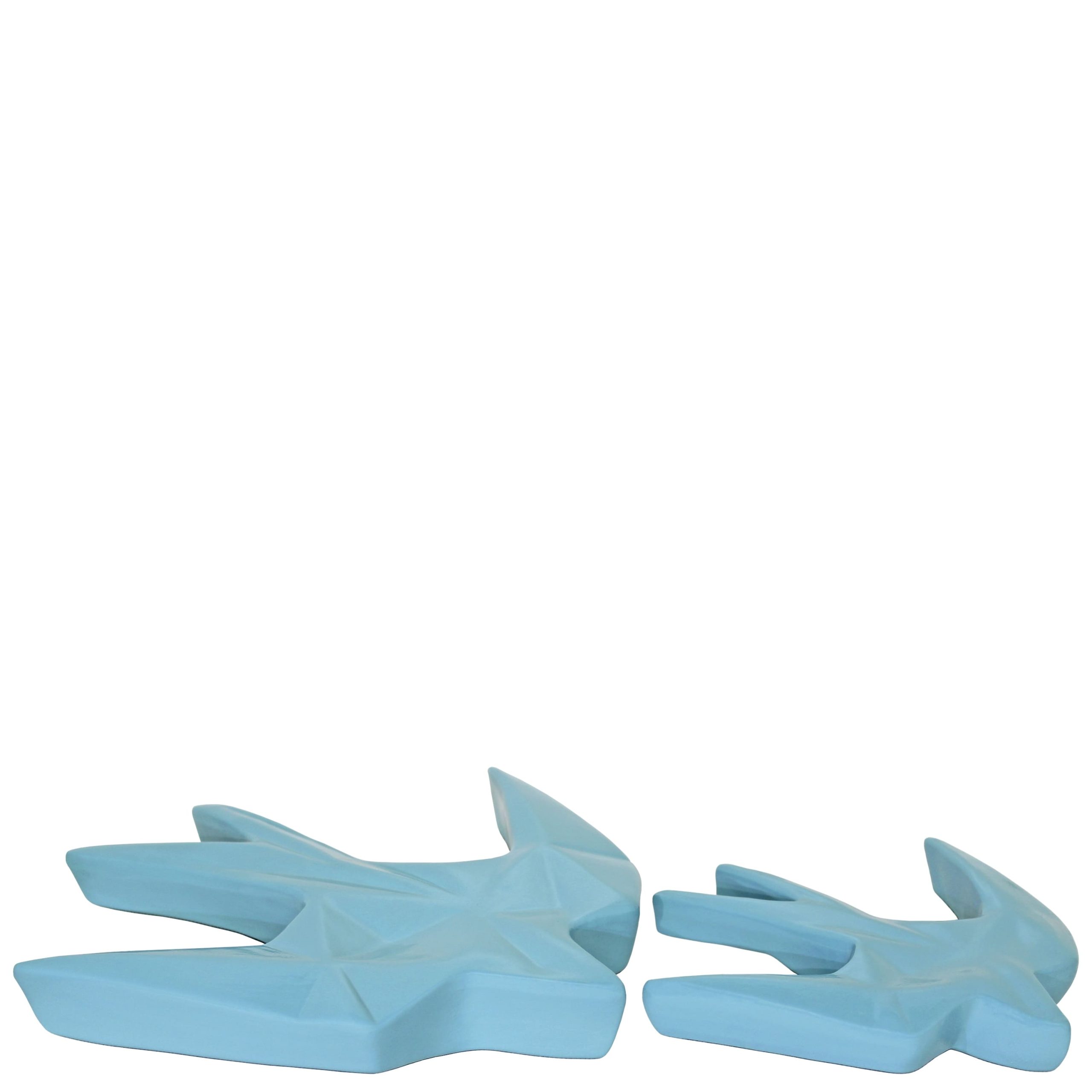 W226E- ANDORINHA AZUL 4X30X28CM-6.95€ 3X20X20CM-4.95€