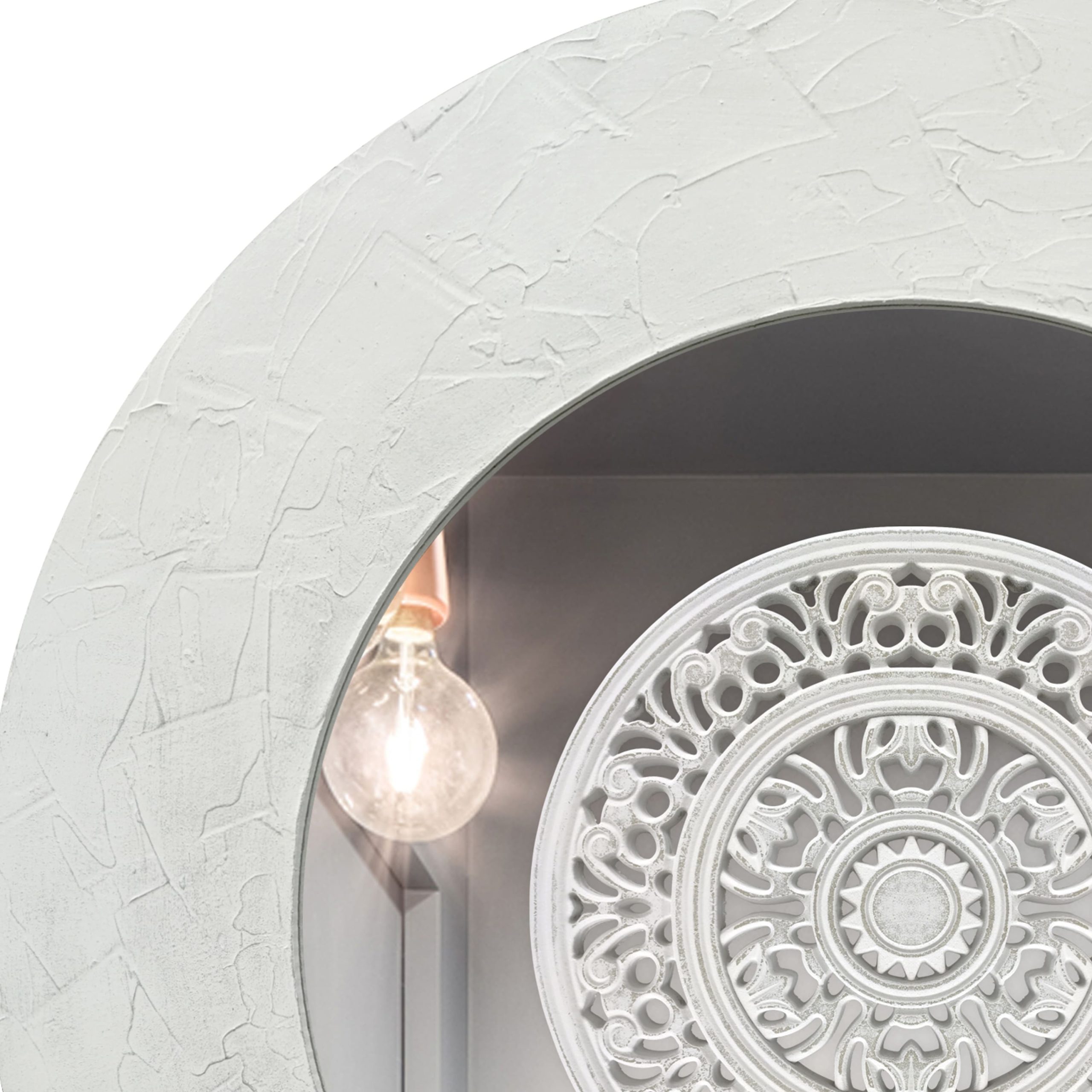 X14 – MANDALA REDONDA COM ESPELHO 90X90 CM-1