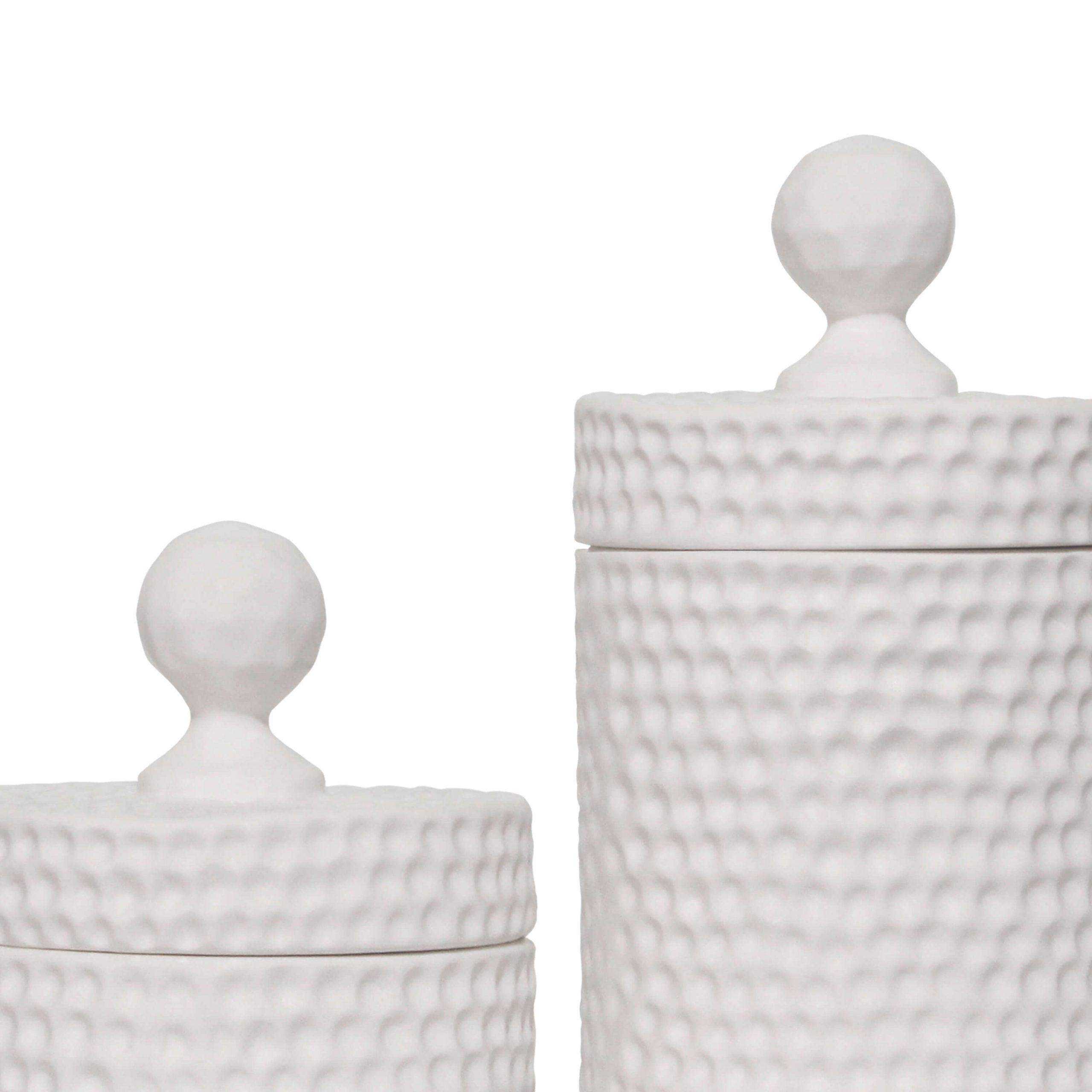 C105D- PORTA-JÓIAS ELEGANCE BRANCO 23X11X11CM-15.45€ 15X11X11CM-12.45€-1