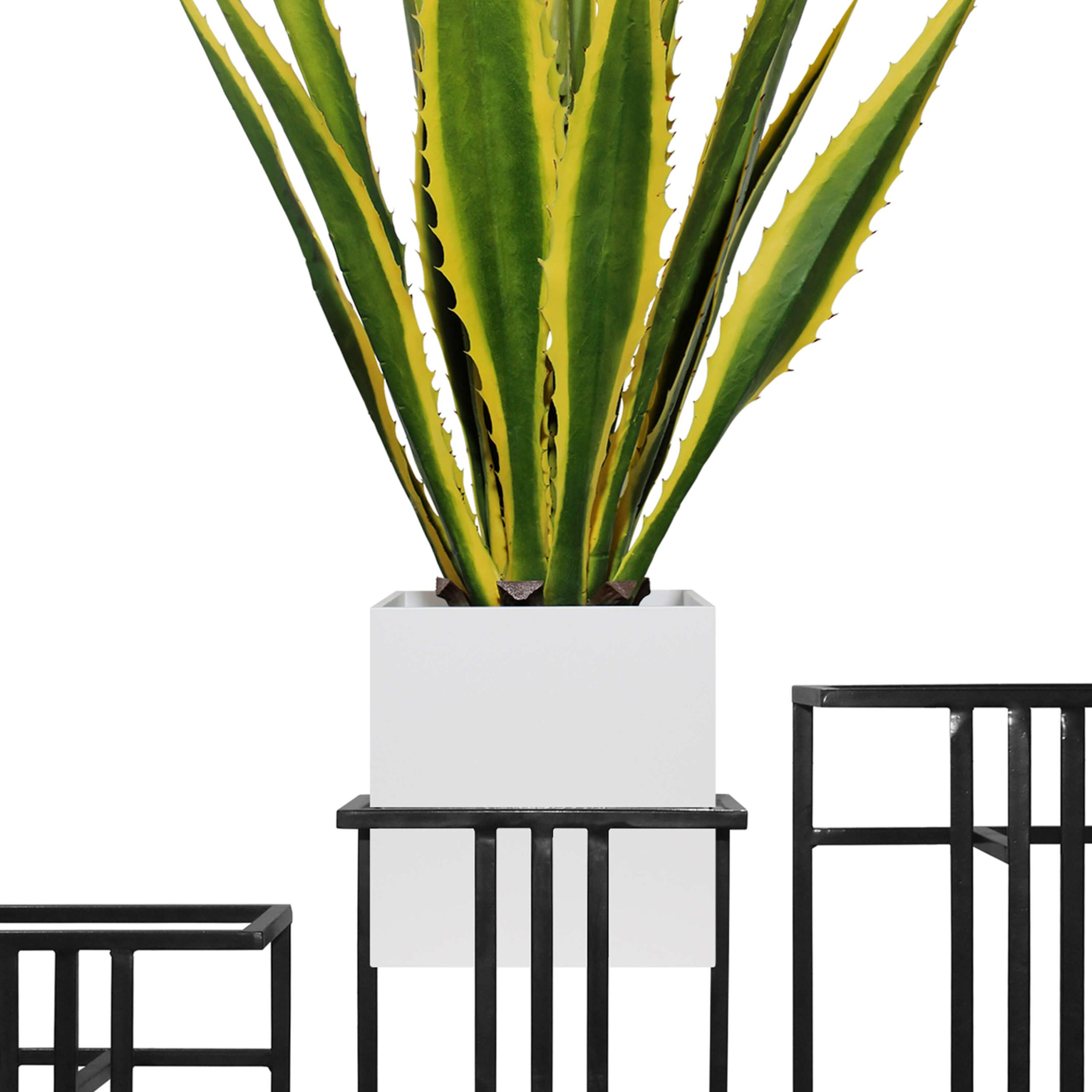 FLOREIRA Nº1 FERRO PRETO-2