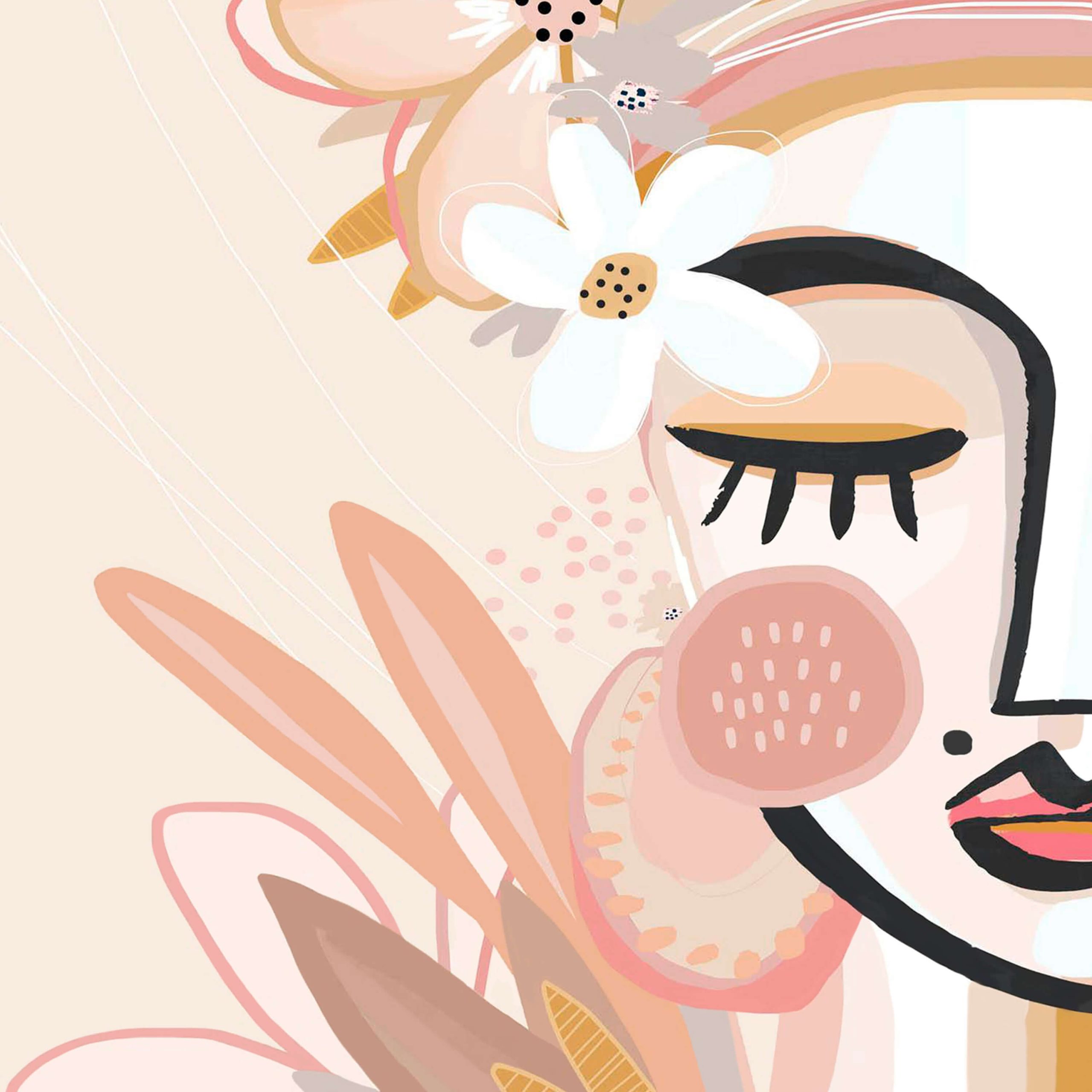 90X90 002 – TELA IMPRESSA COM MOLDURA-1