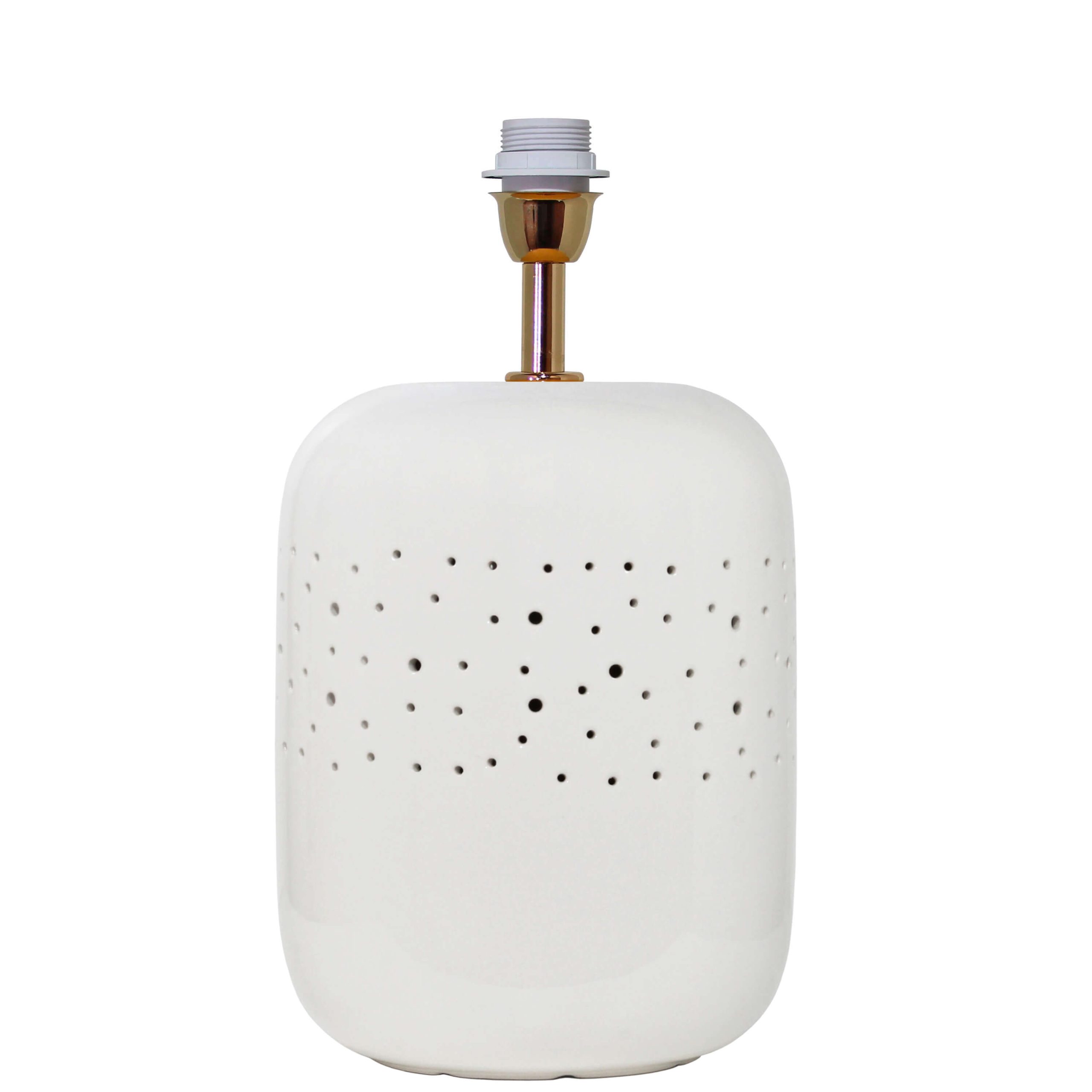 C94D- CANDEEIRO BOLERO CREME-2