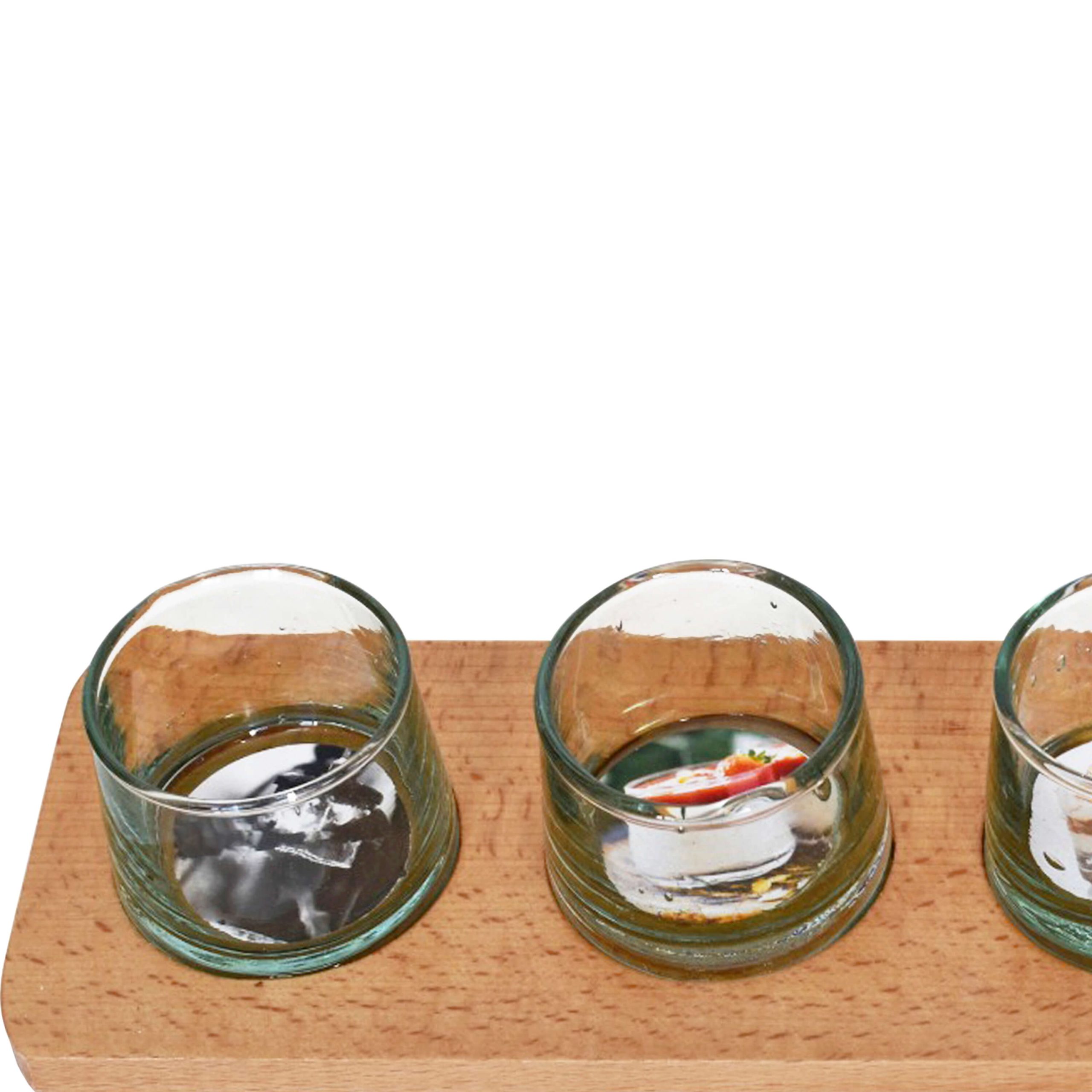 X17D- TÁBUA 3 COPOS 6X33X10CM-6.45€-1