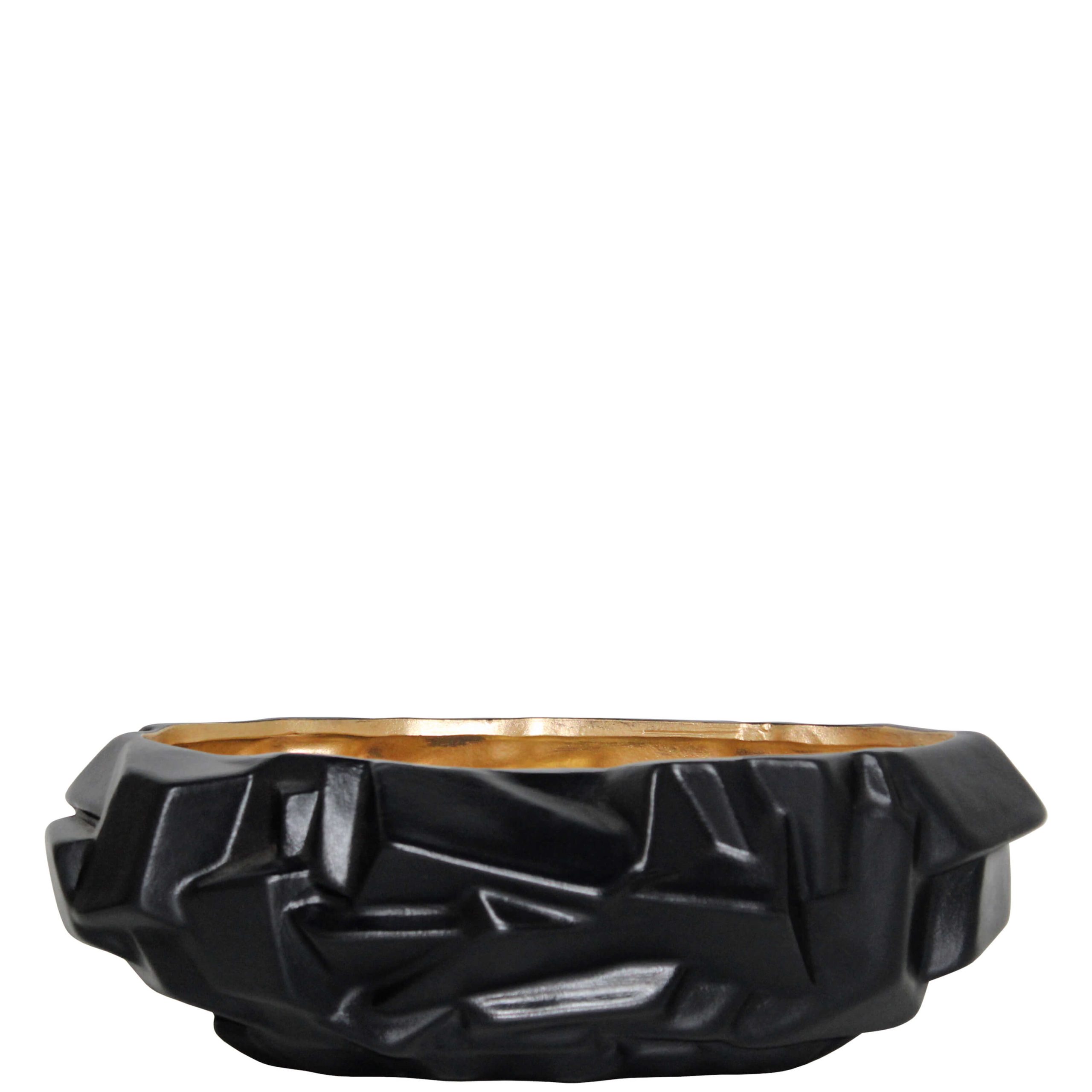 C113C – FLOREIRO SVART