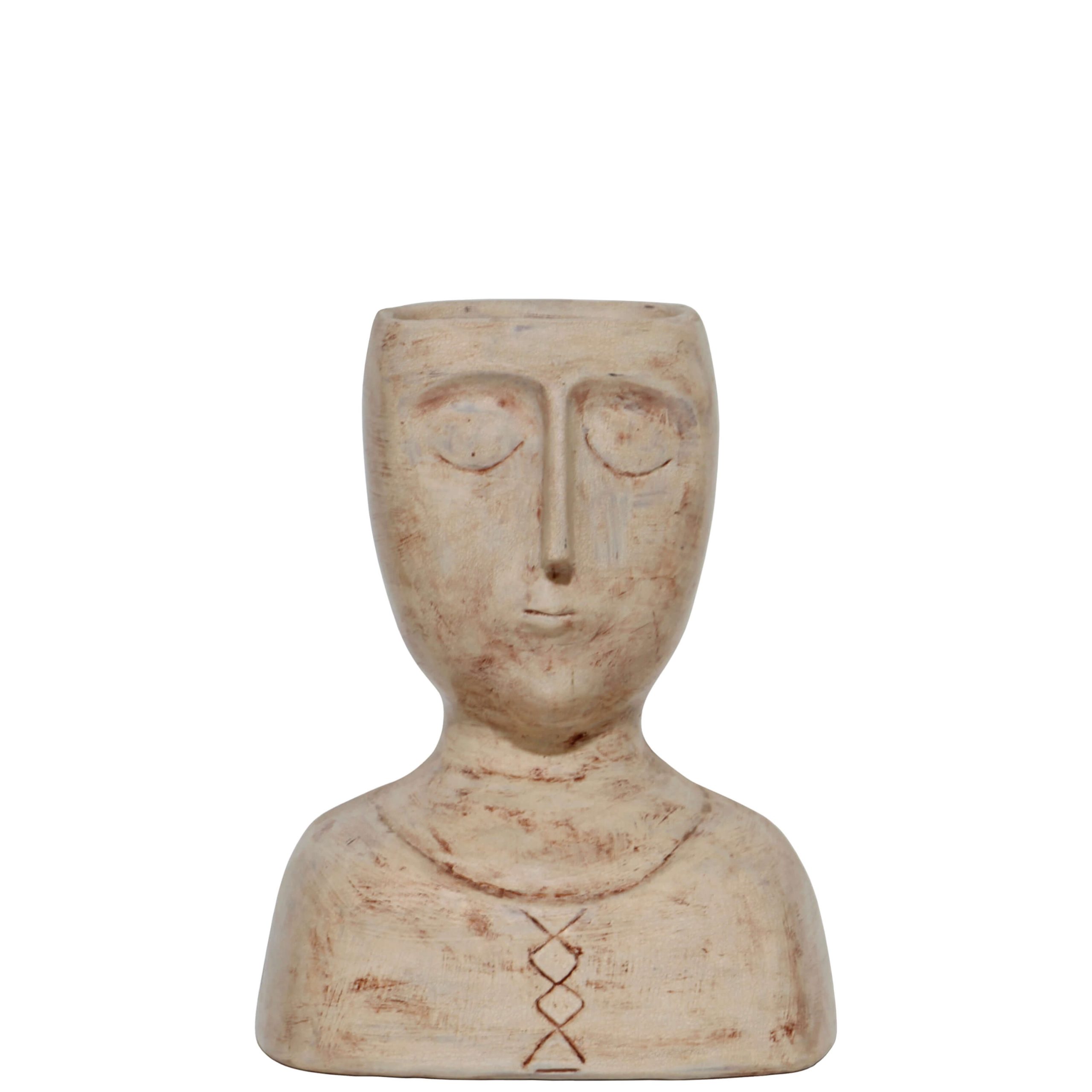 SO.082- VASO 24X17X12CM-10€