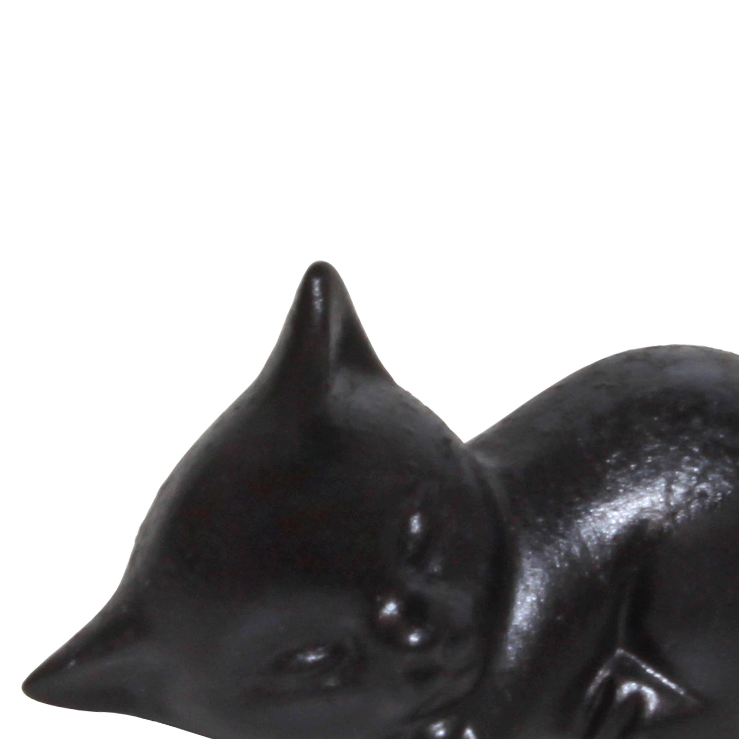 W247B – GATO BÉBÉ PRETO-1