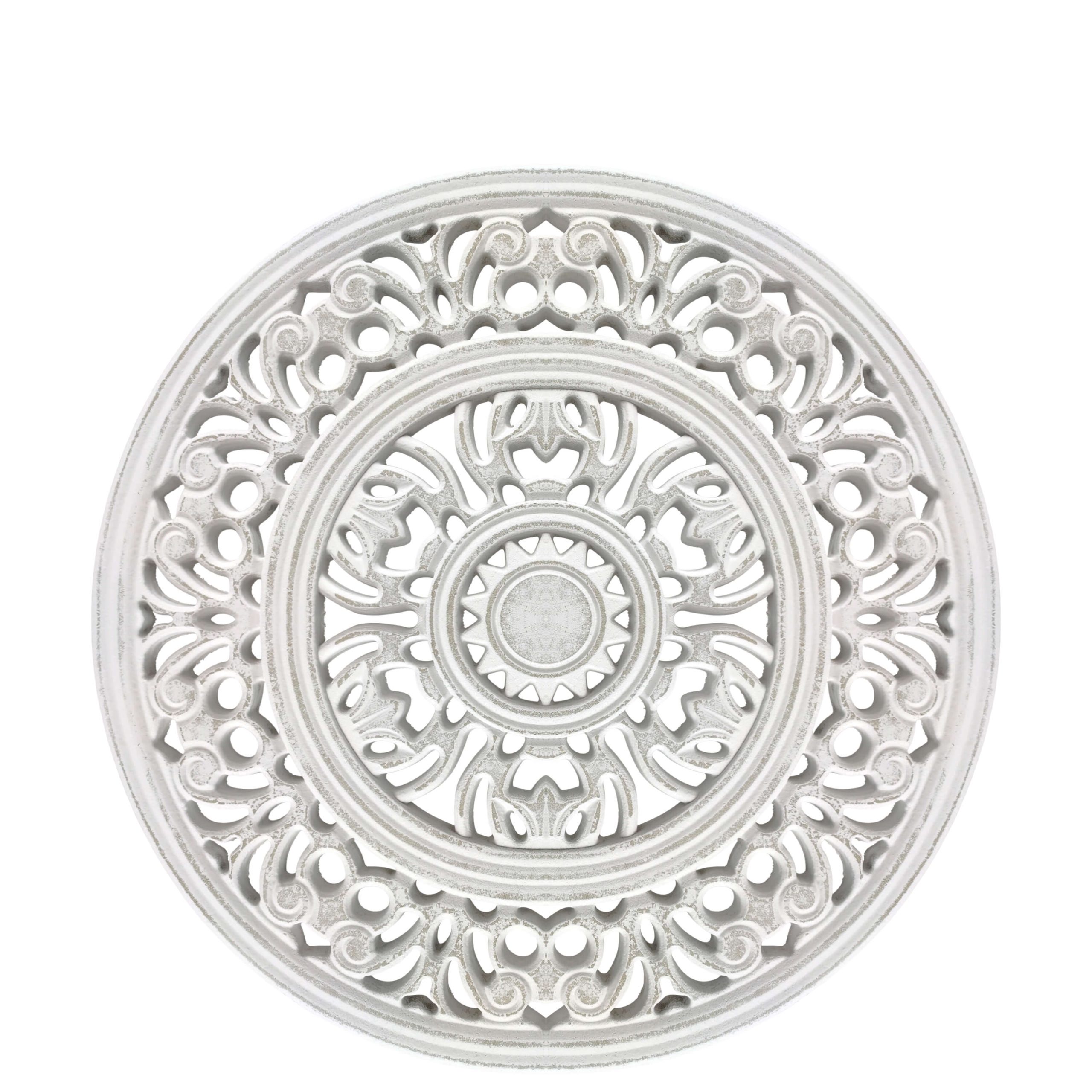 X18 – MANDALA REDONDA