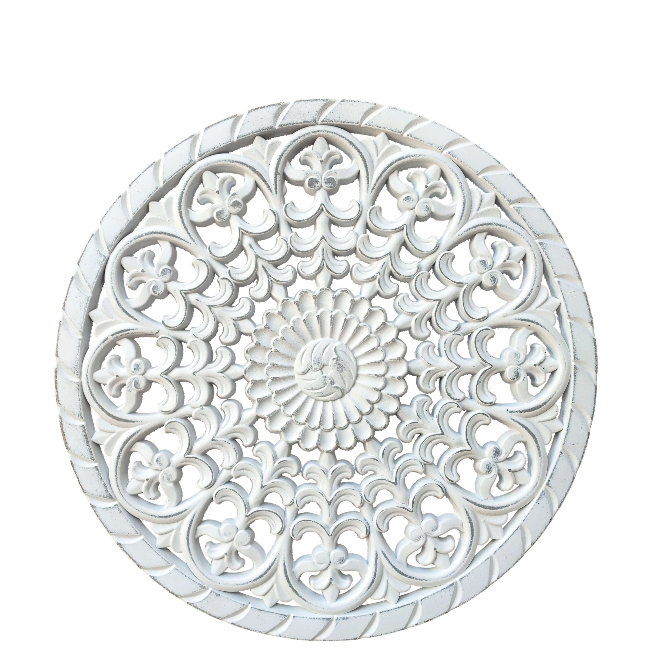 X19 – MANDALA REDONDA