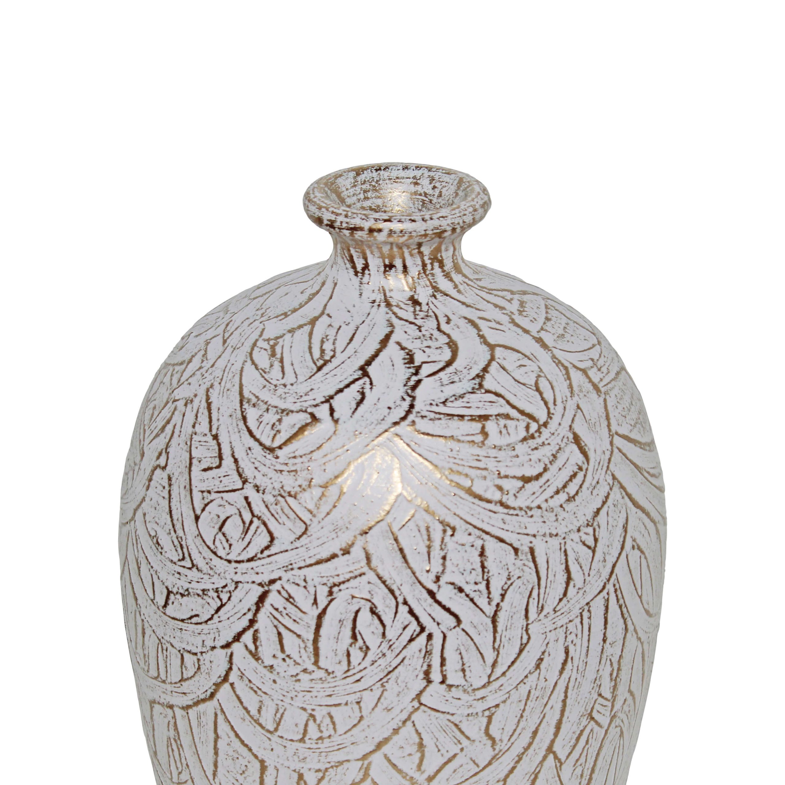 C101B- JARRA PALERMO 40X23X23CM-19.95€ 30X20X20CM-16.95€-1