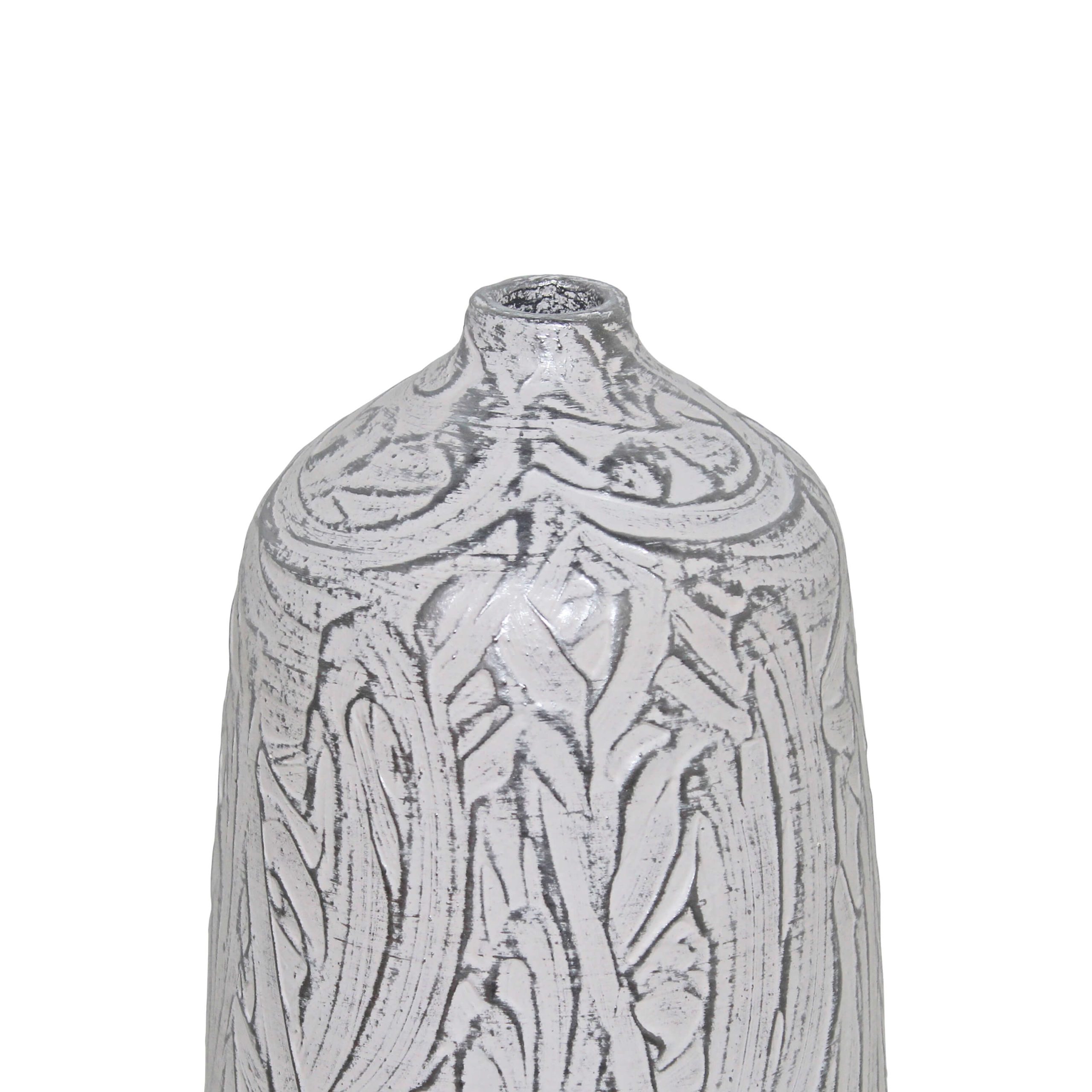 C102B- JARRA KHIEVO 40X17X17CM-19.95€-1