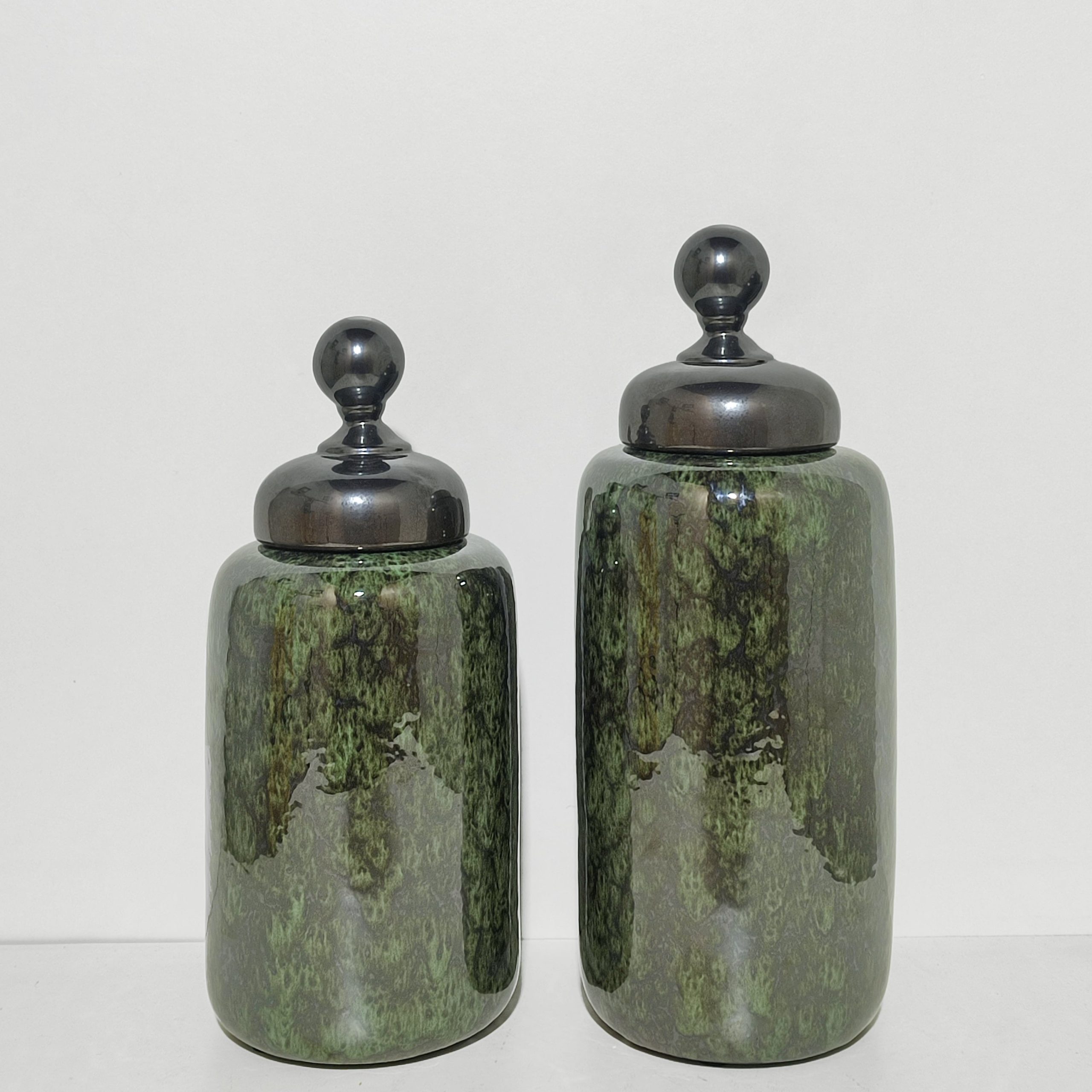 C118B – POTE ARNOLD-1