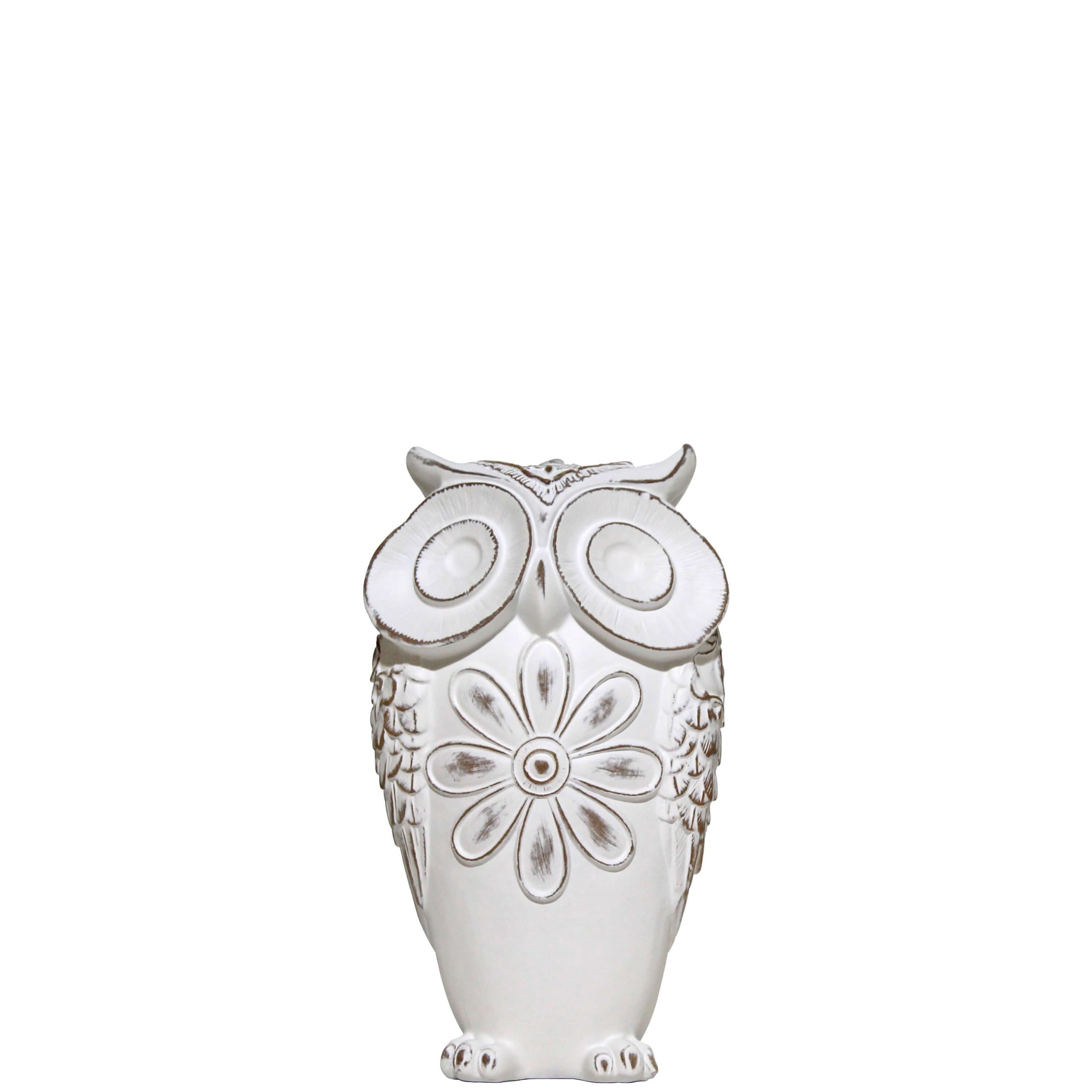 W252B- MOCHO FLORIDO M 22X13X13CM-14.75€ (0.700 kg)