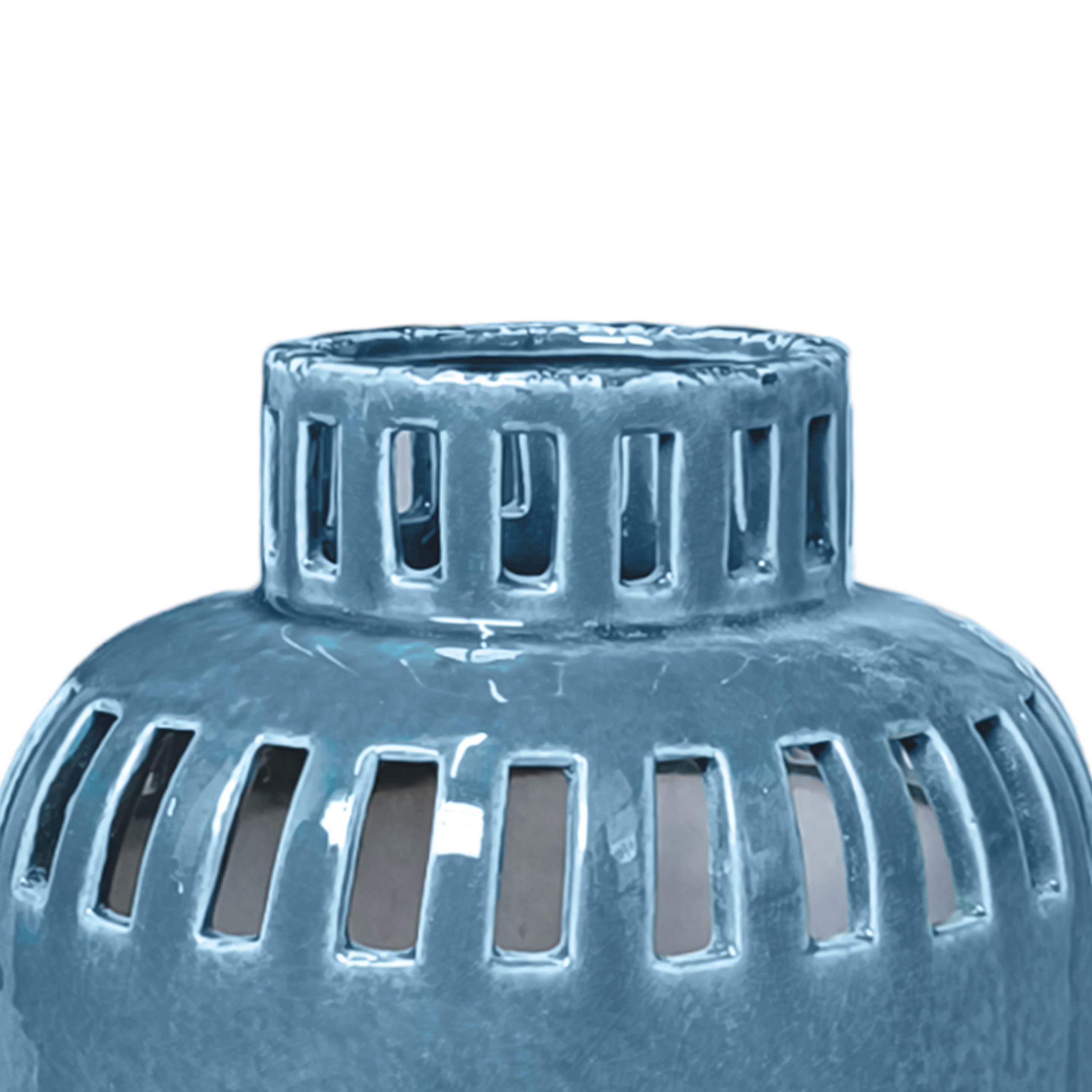 SO.094- POTE FURADO 26X18X18CM-12.95€-1