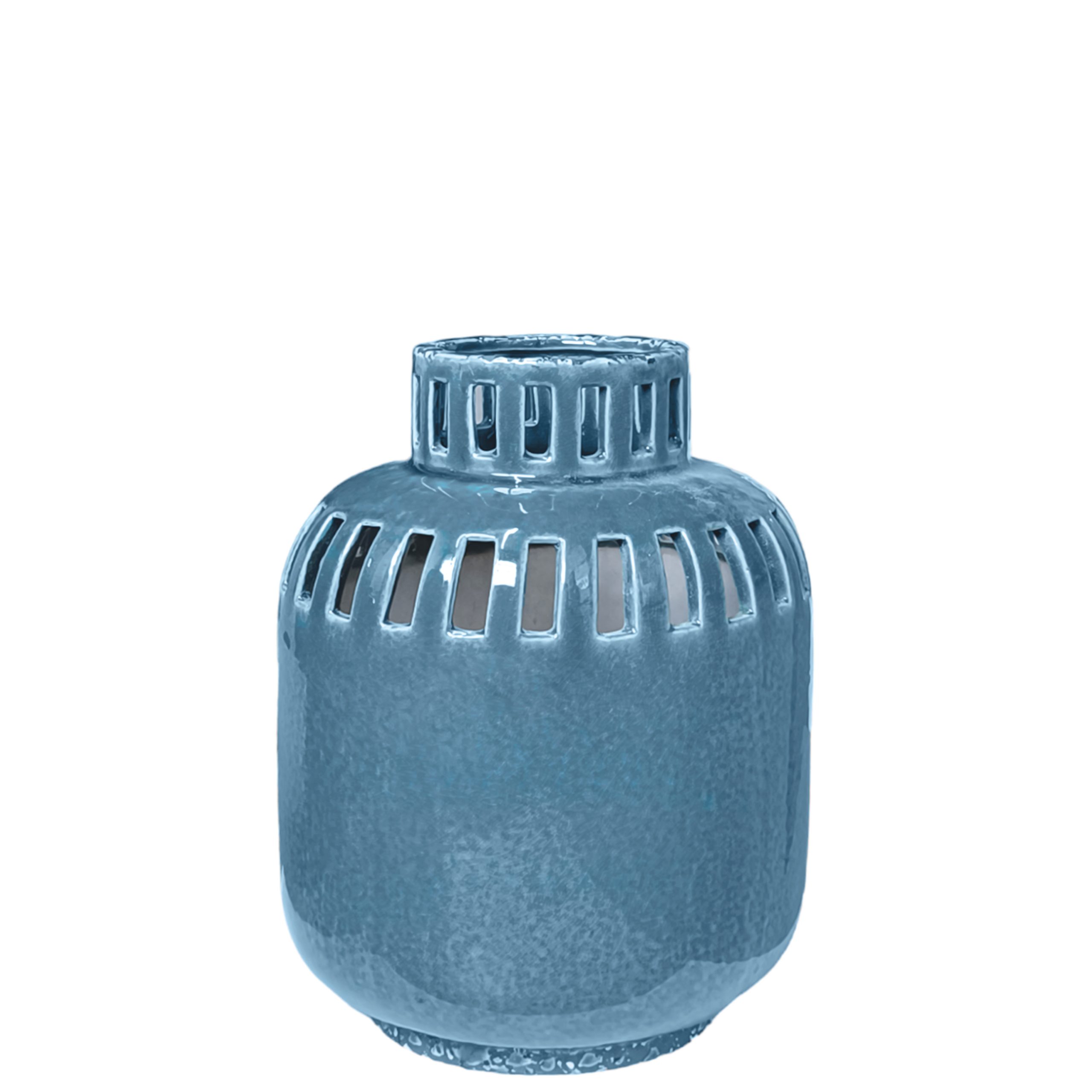 SO.094- POTE FURADO 26X18X18CM-12.95€